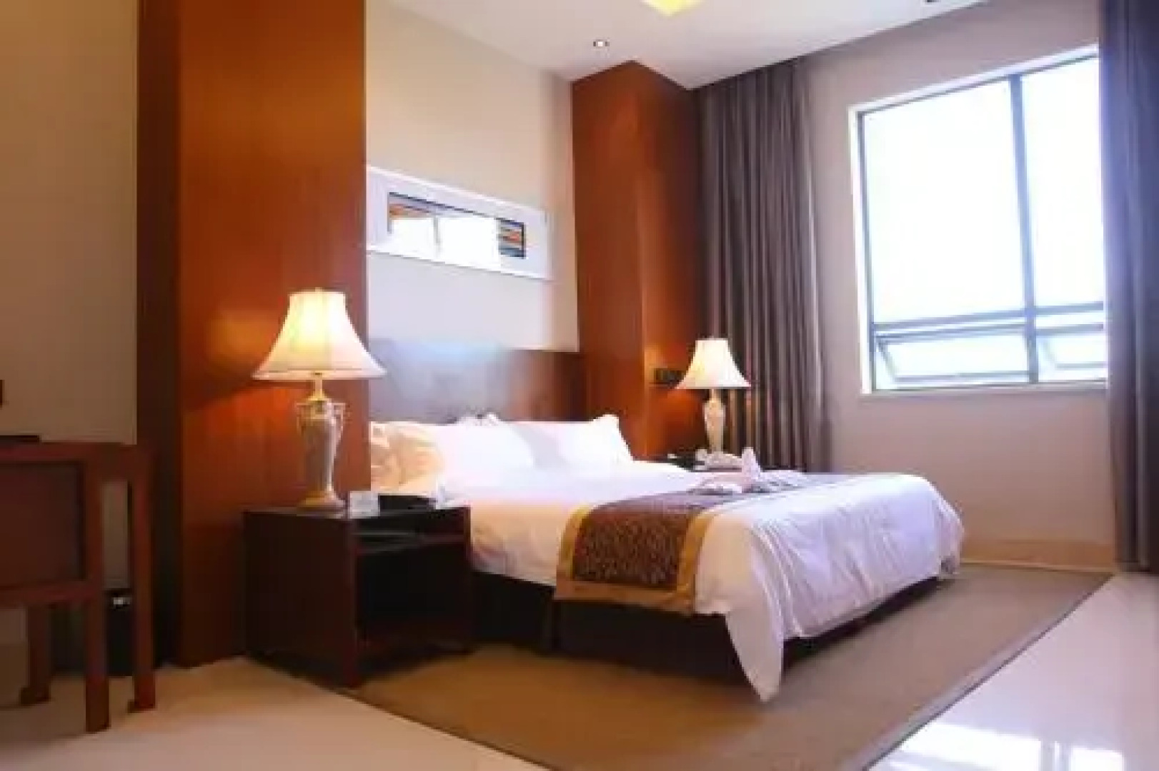 Wode Pension Holiday Hotel