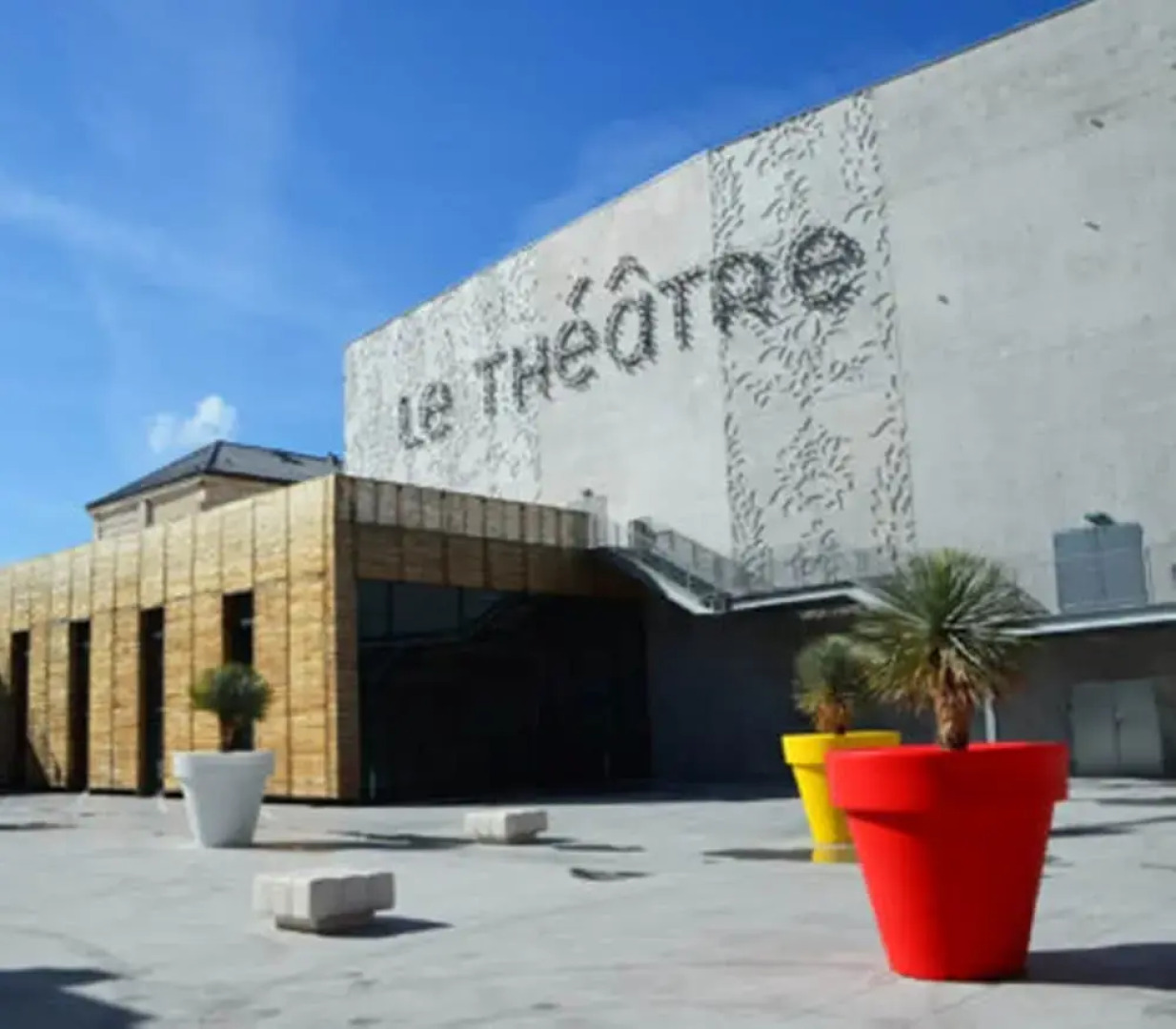 Suite-Home Appartement d'exception