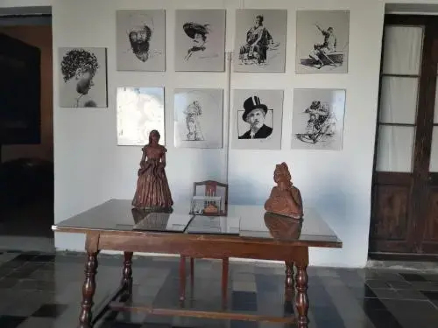 Posada Nocenta Pisetta