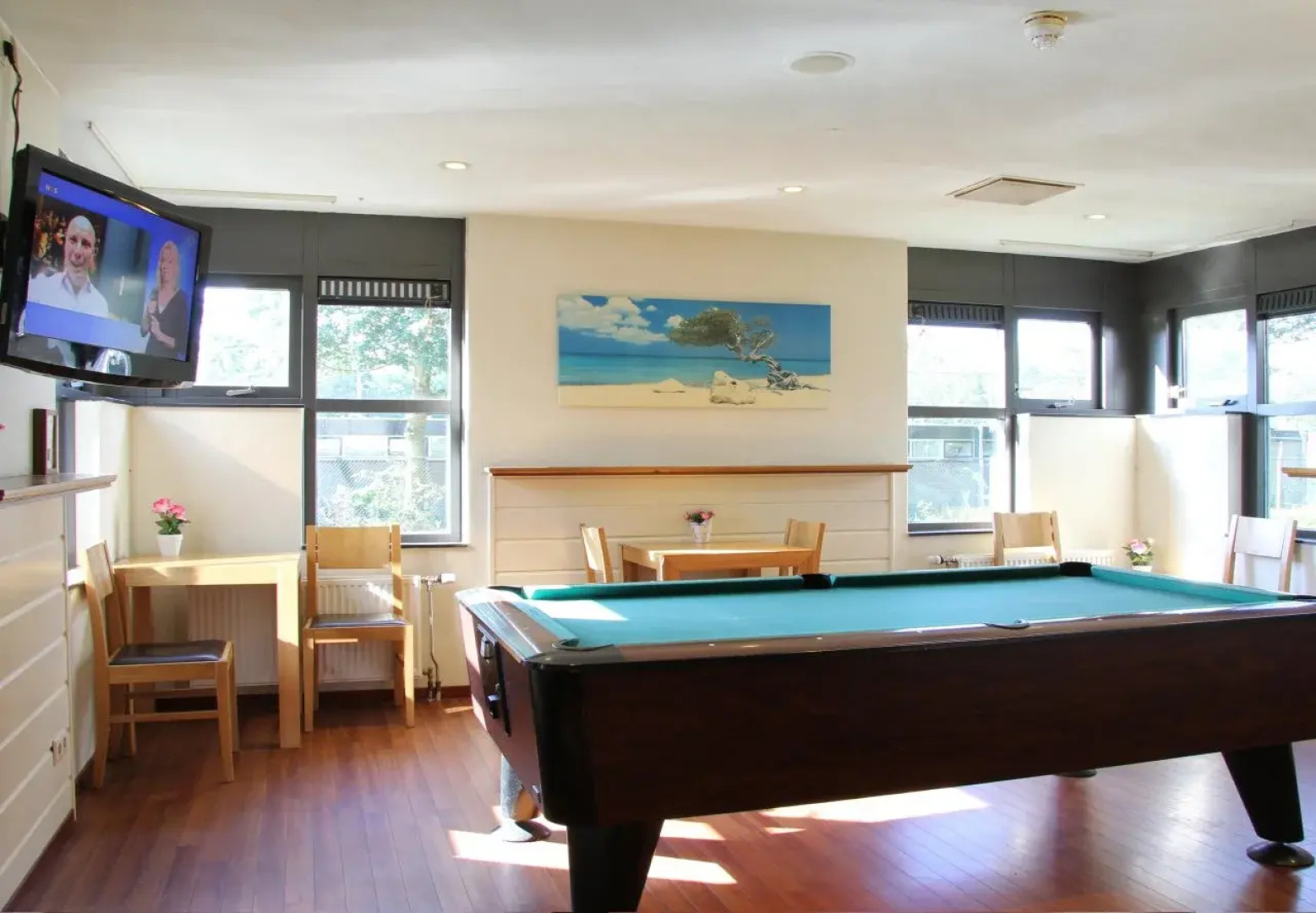 Bastion Hotel Leiden Voorschoten