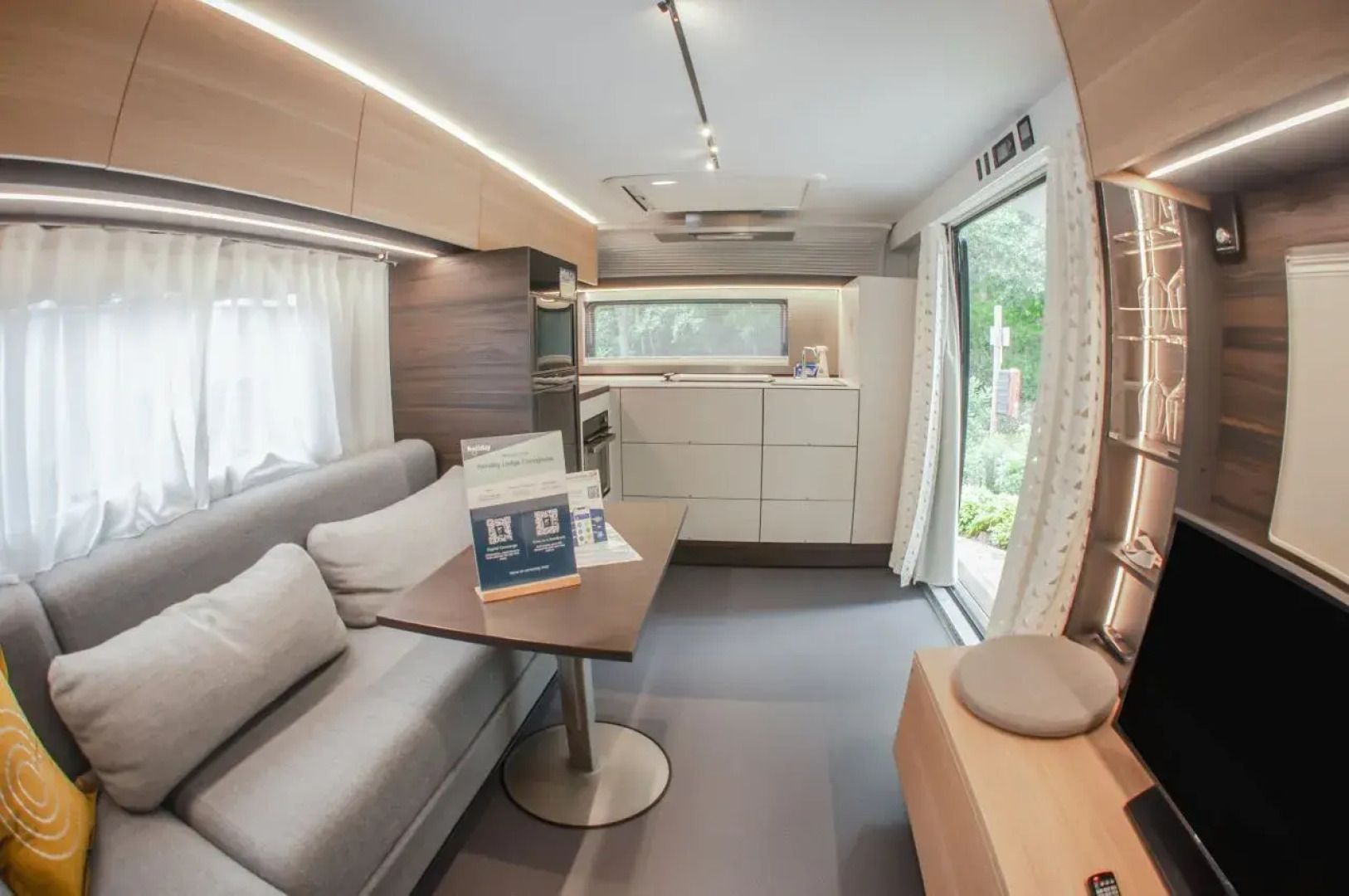 HOTIDAY Lodge Castiglione