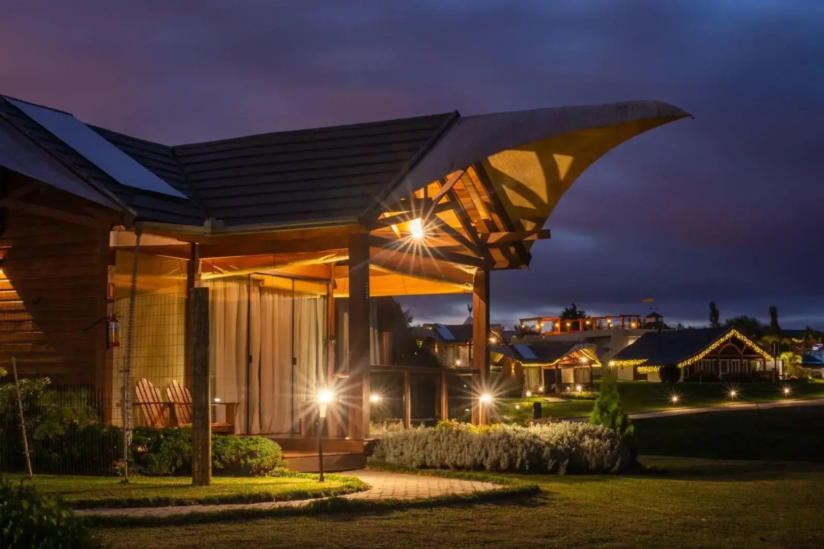 Divisa Experience Resort