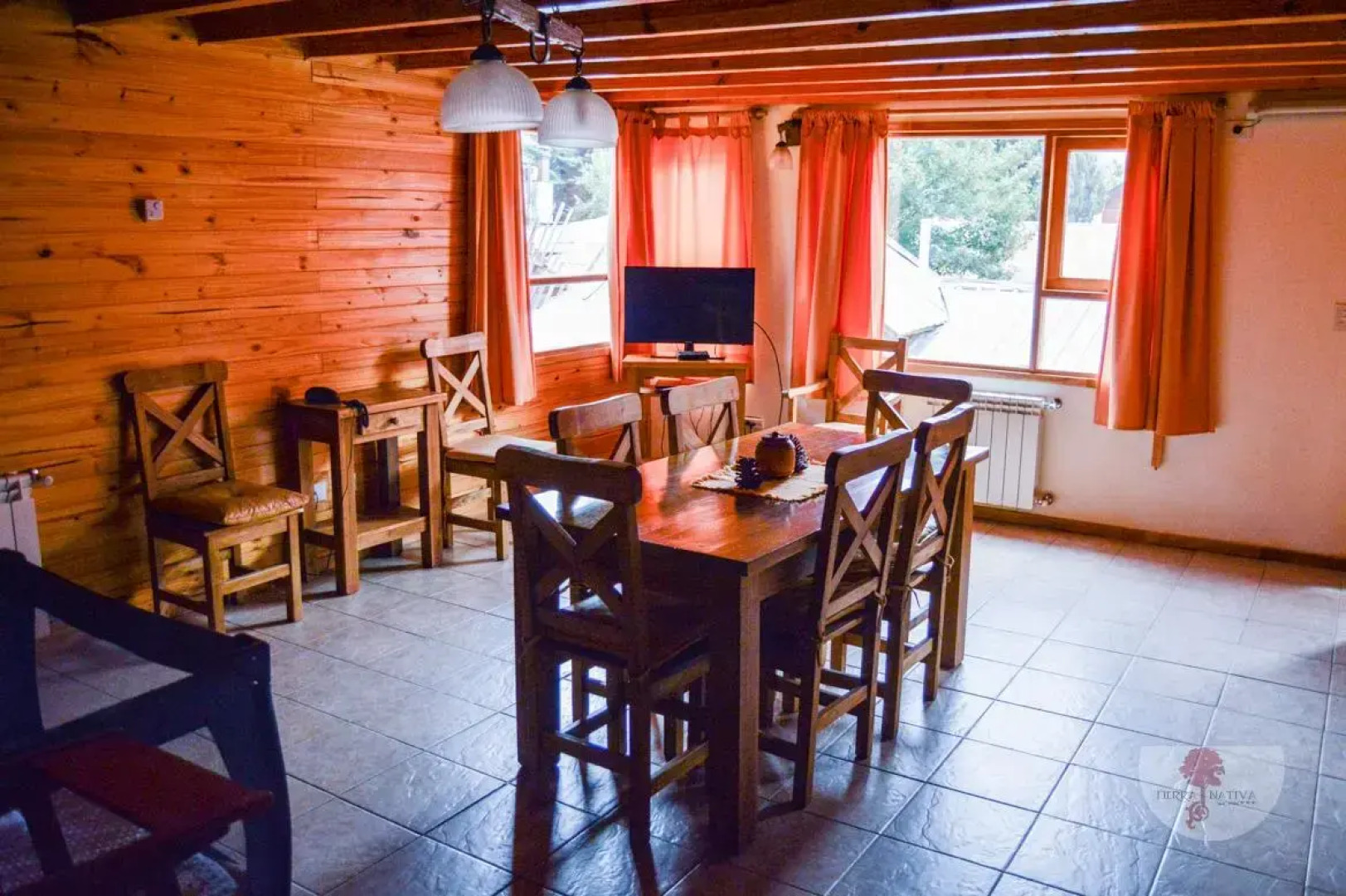 Tierra Nativa Apart Hotel