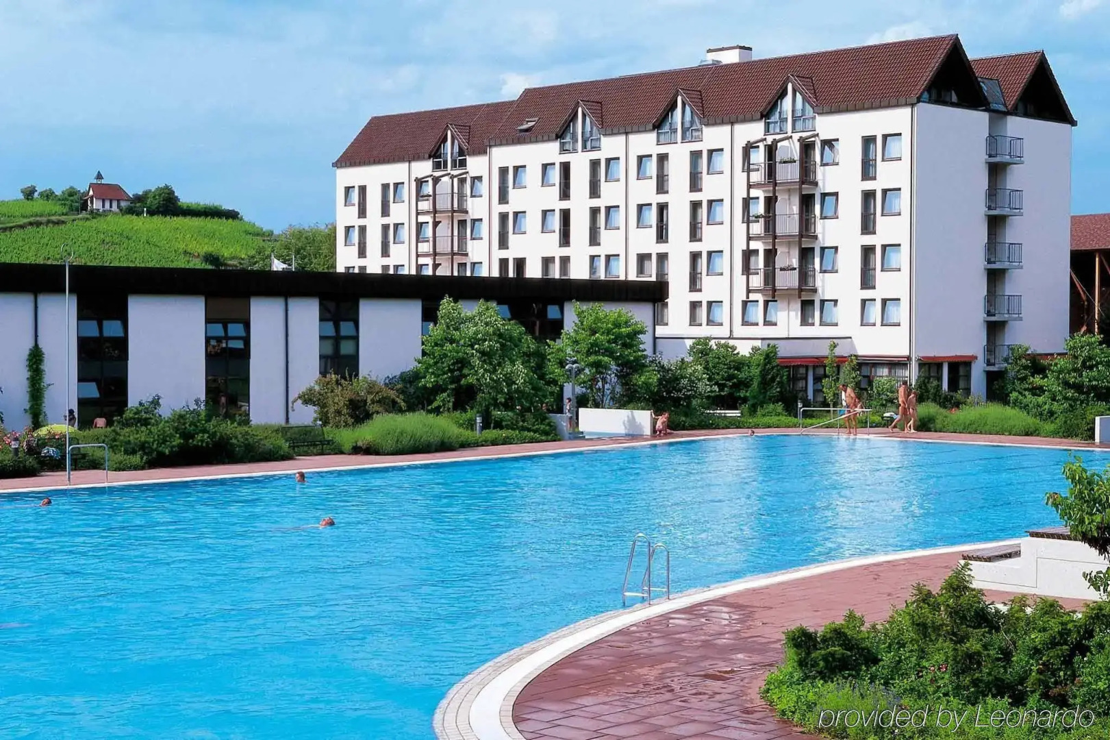 Mercure Bad Duerkheim an den Salinen