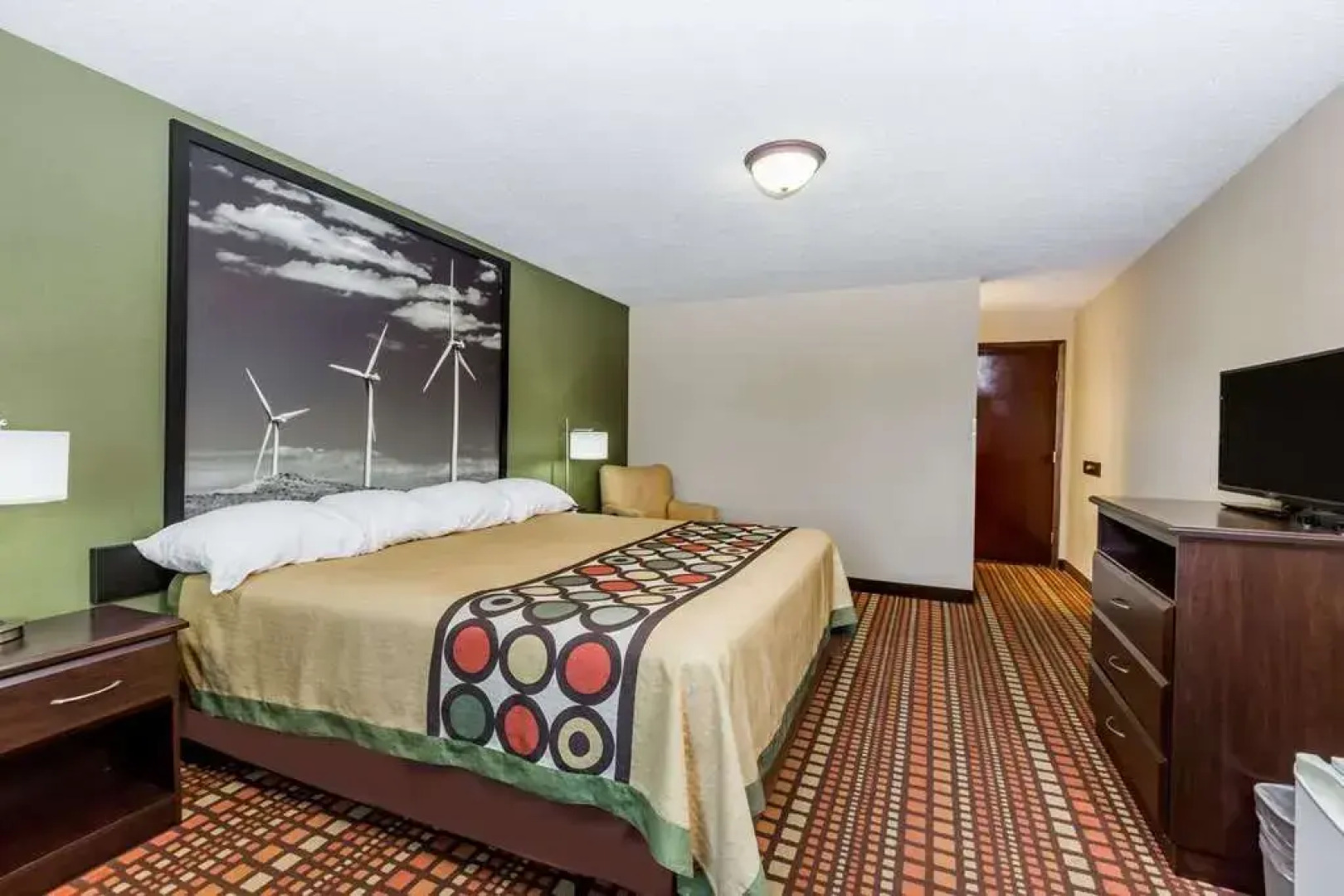 Relax Inn and Suite by Capital O I 80