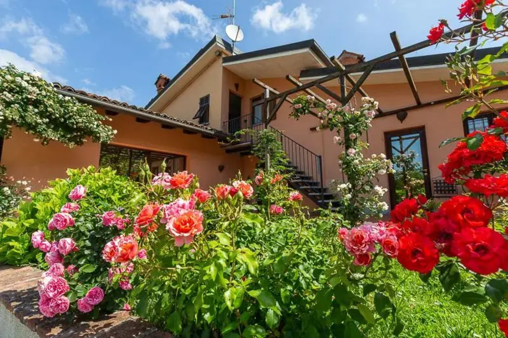 Agriturismo Nonna Du