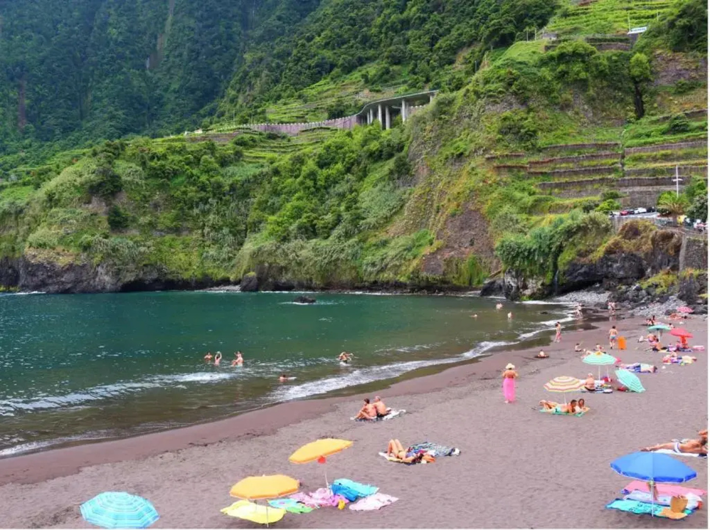 North Coast View House