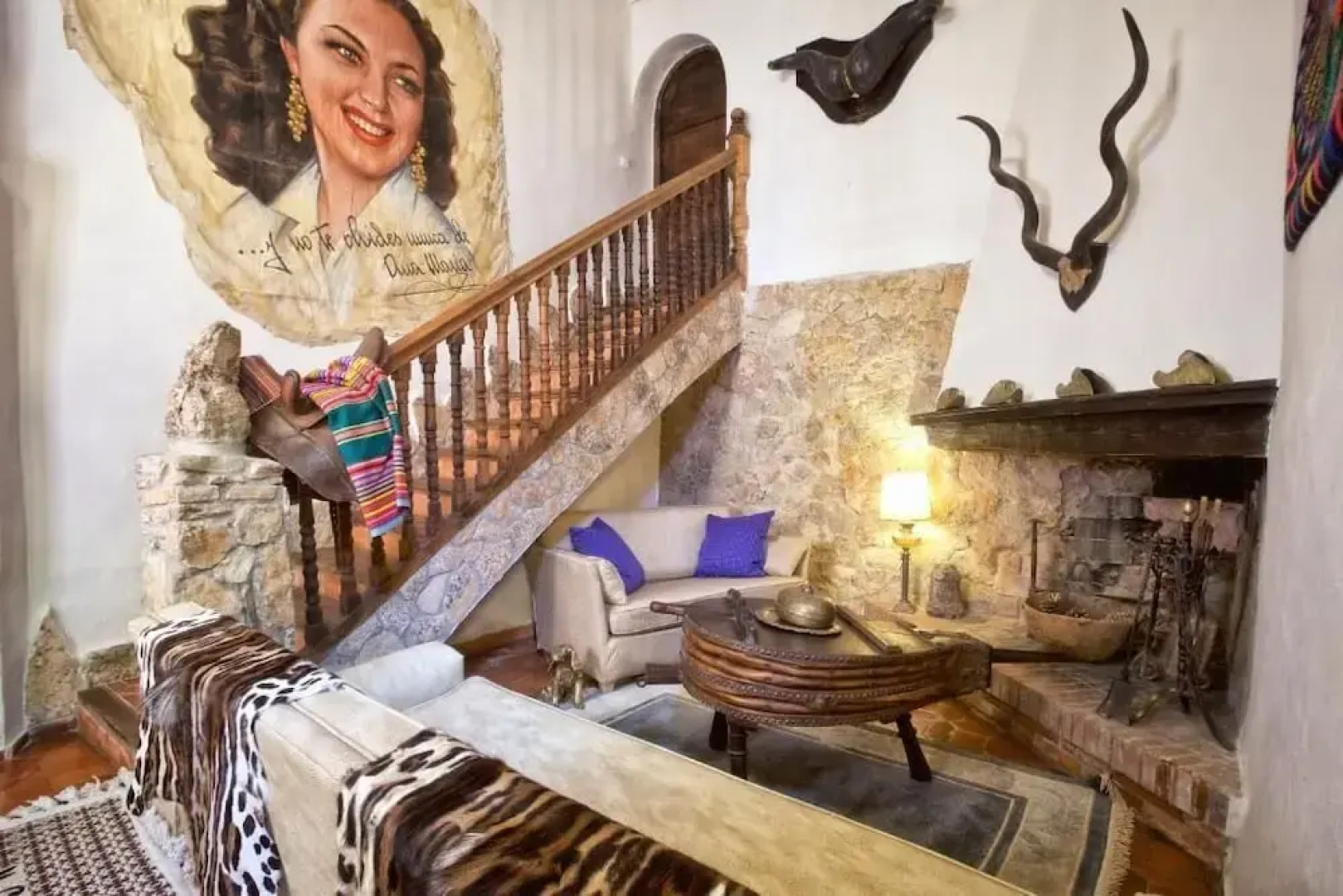 Casa Palaciega El Cuartel