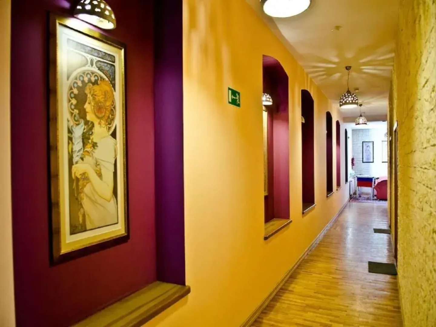 Hotel i Restauracja Janków