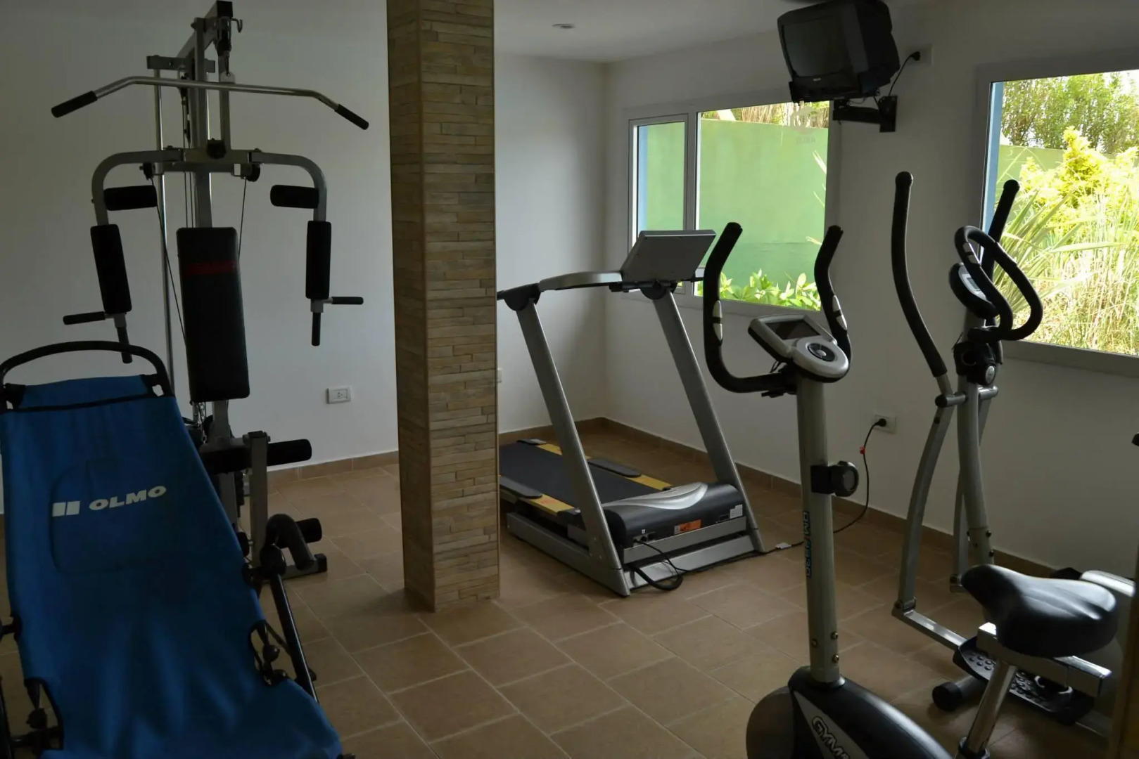 Hotel y Apart Ivamar