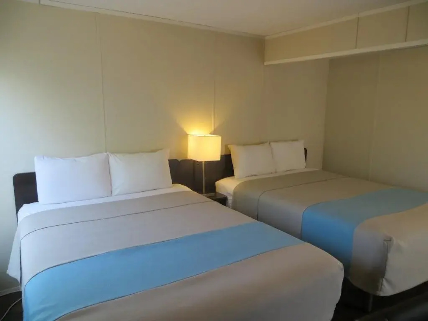 Shale Lodge - Three Rivers