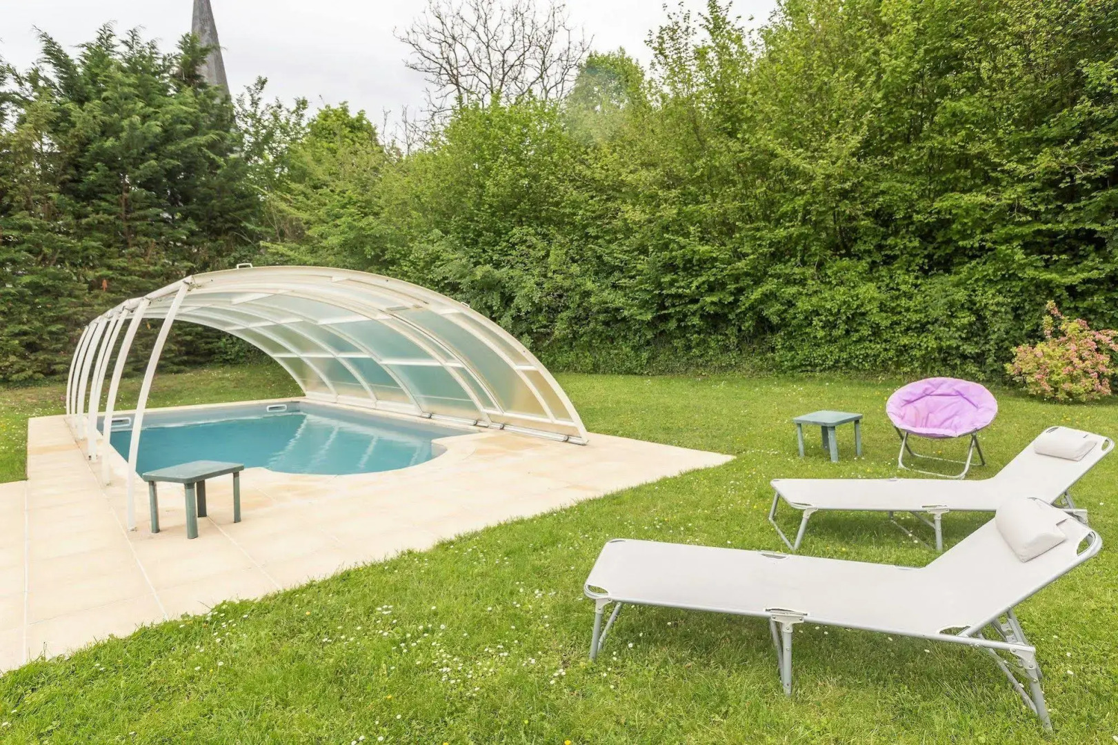 Auberge du Cheval Blanc