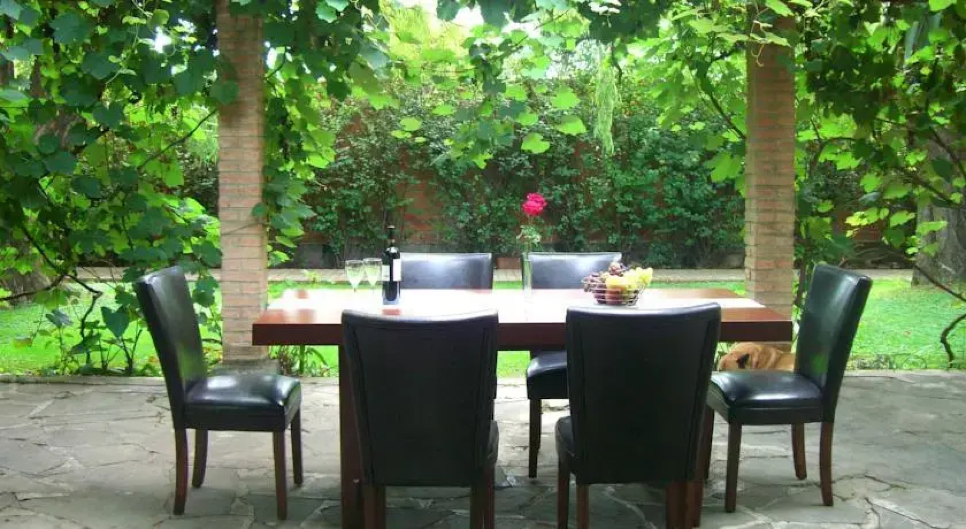 Huerto Los Membrillos