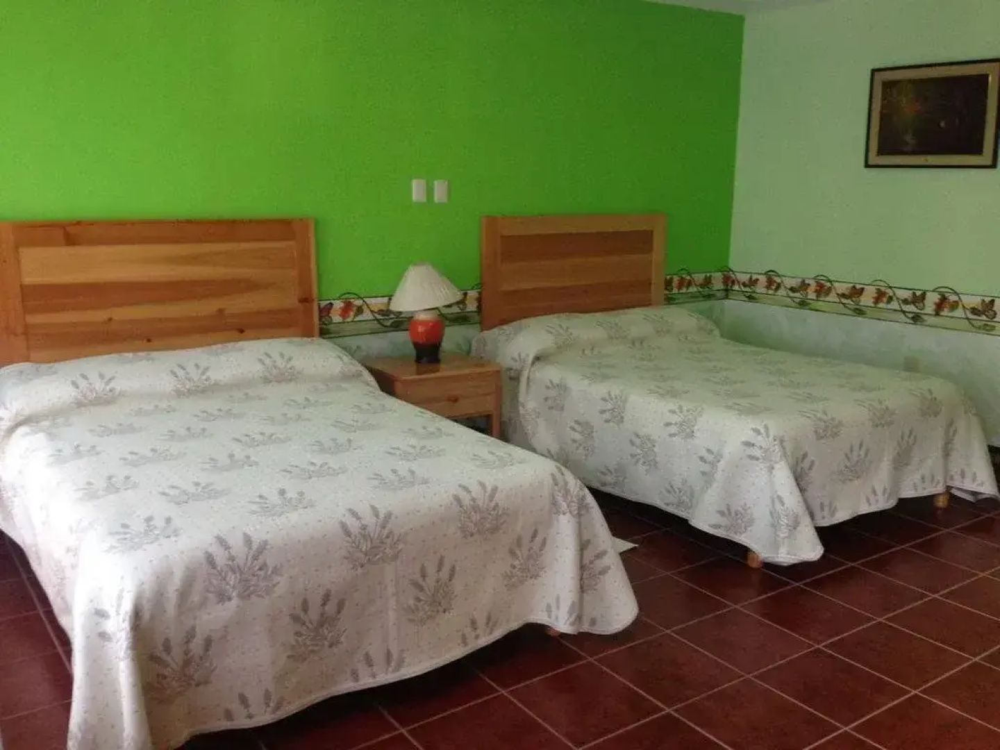 Plaza Don Gabino Hotel y Restaurante