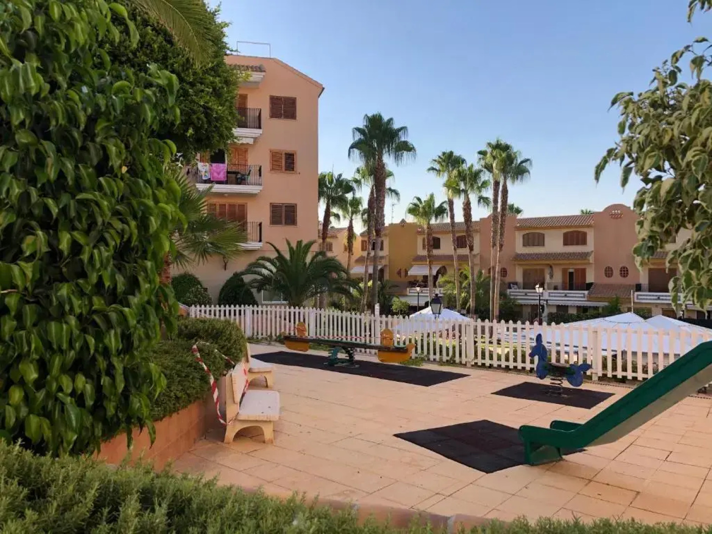 Apartament Claudia II