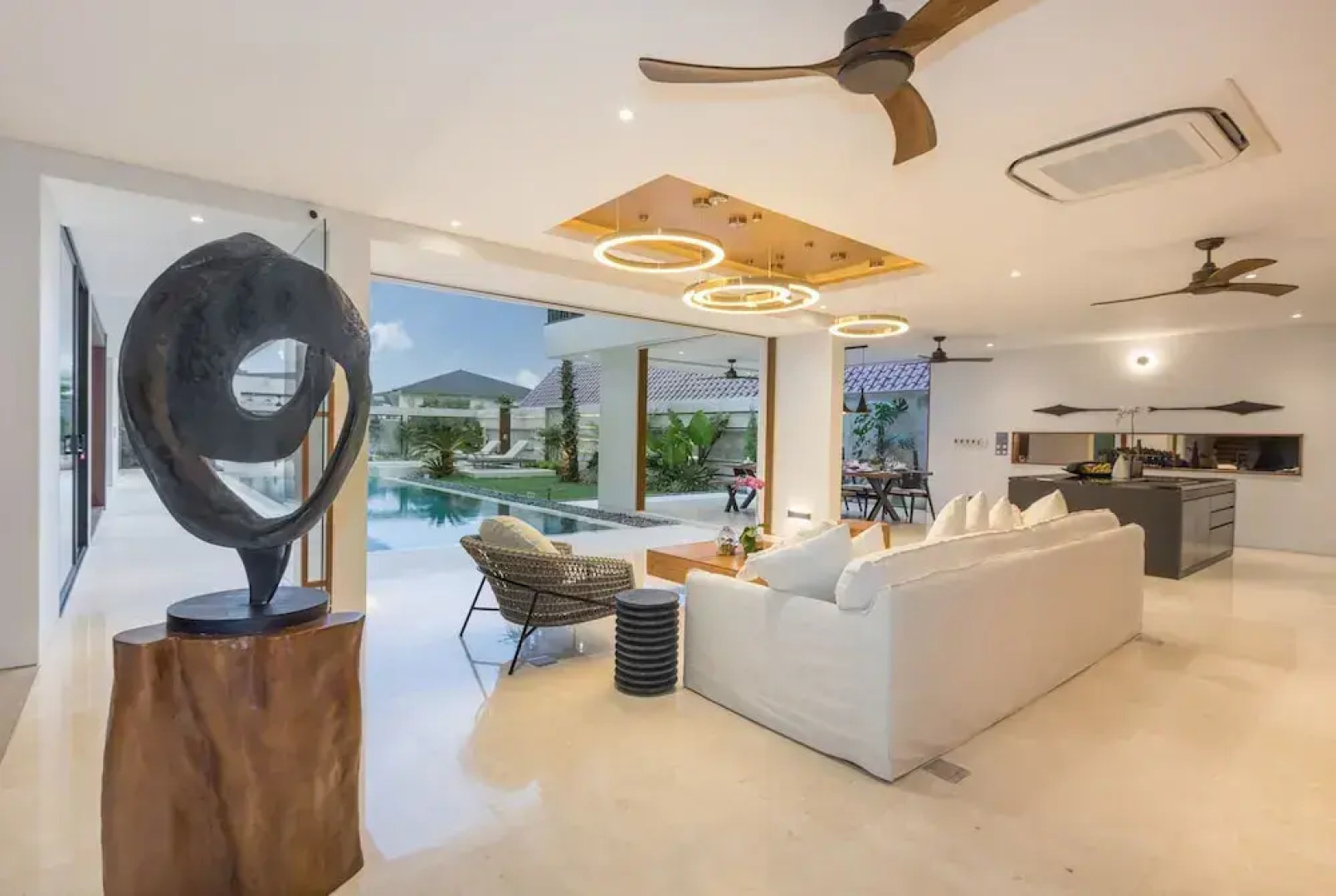 Villa NVL Canggu by Nagisa Bali