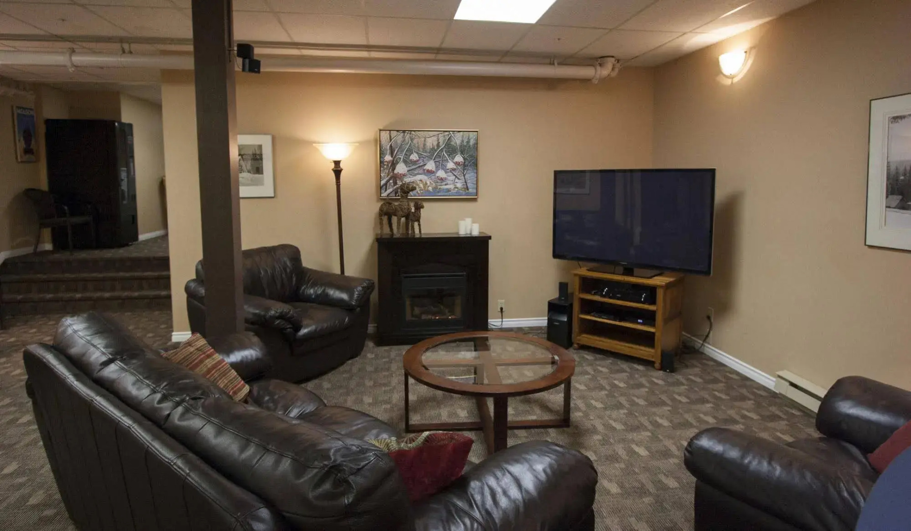 The Pinnacles Suite Hotel