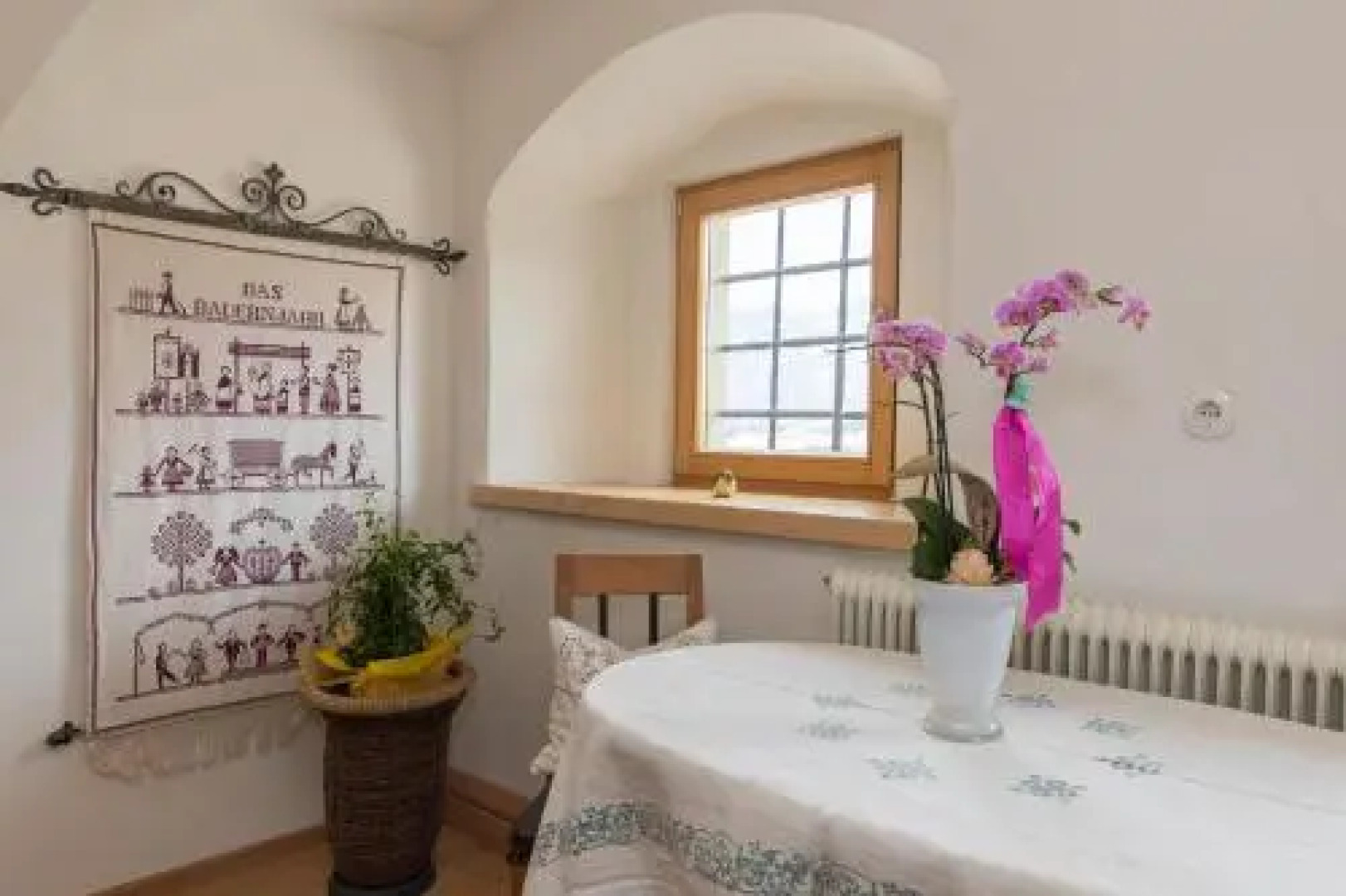 Bauernhof Oberdeuting