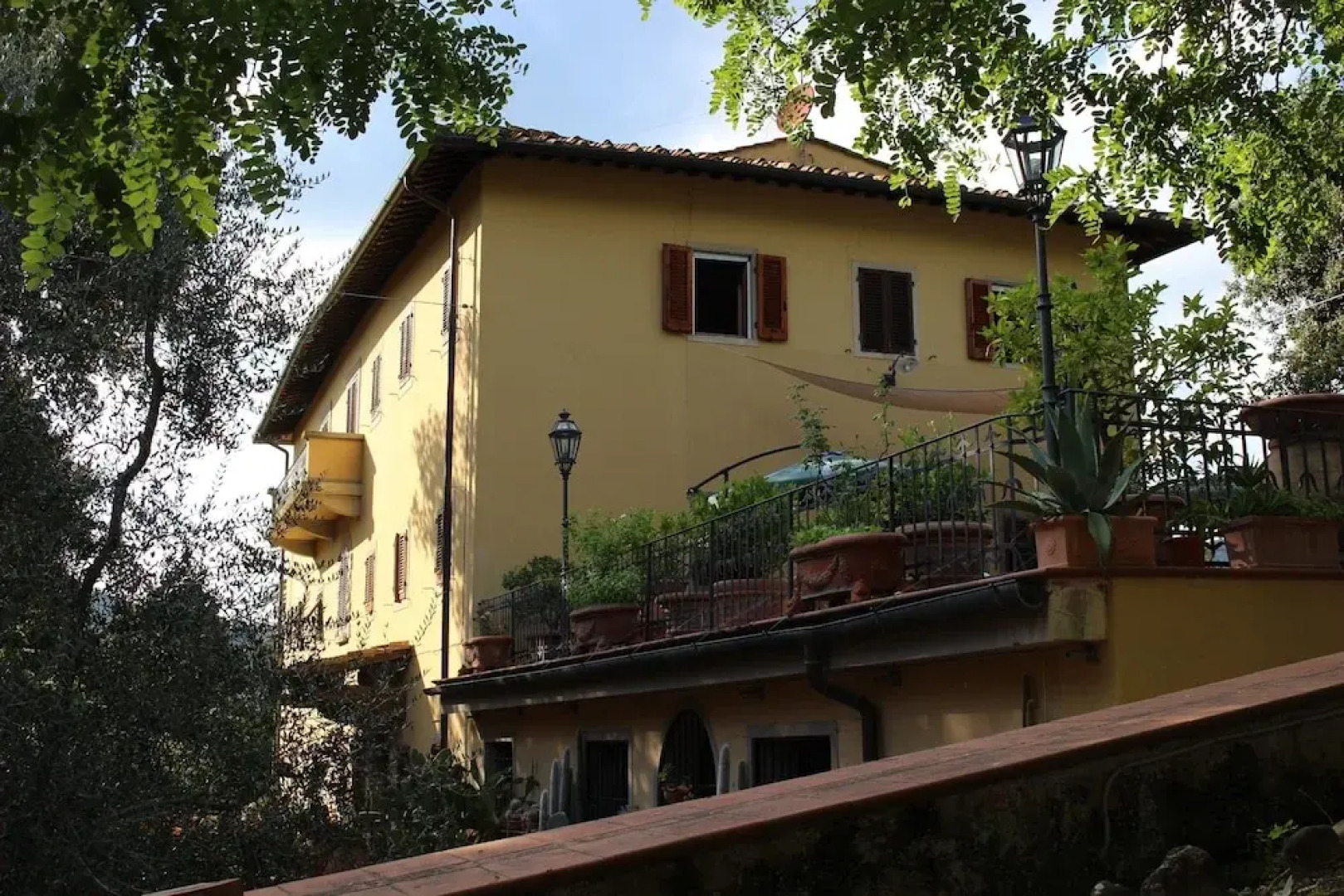 Fattoria Le Sorgenti