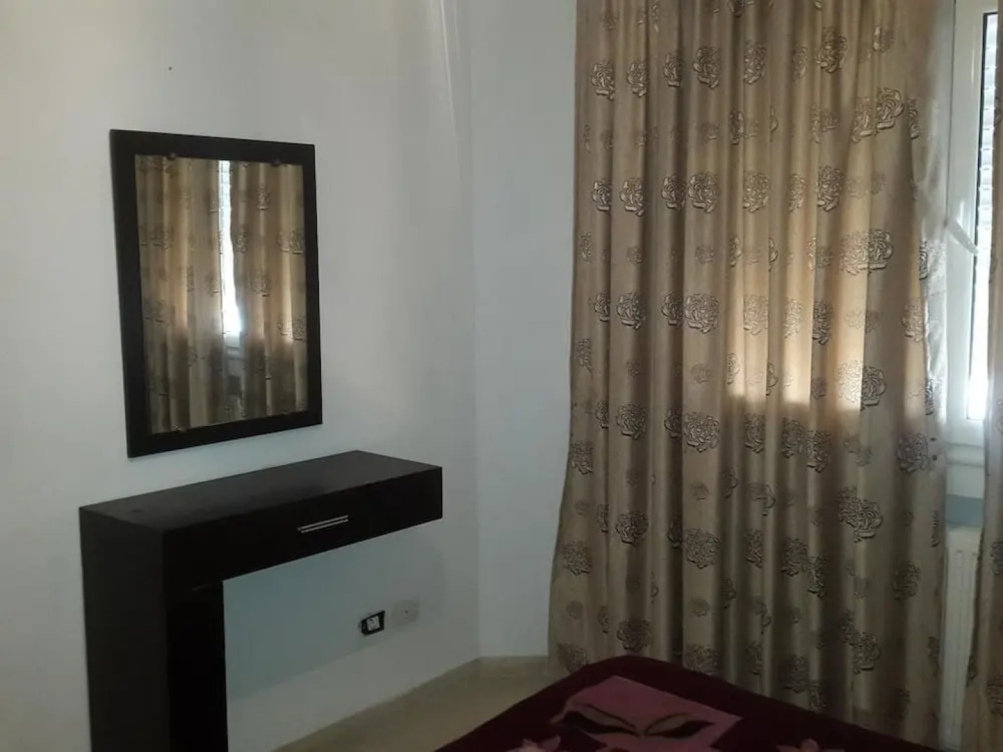 Errouki Appartements