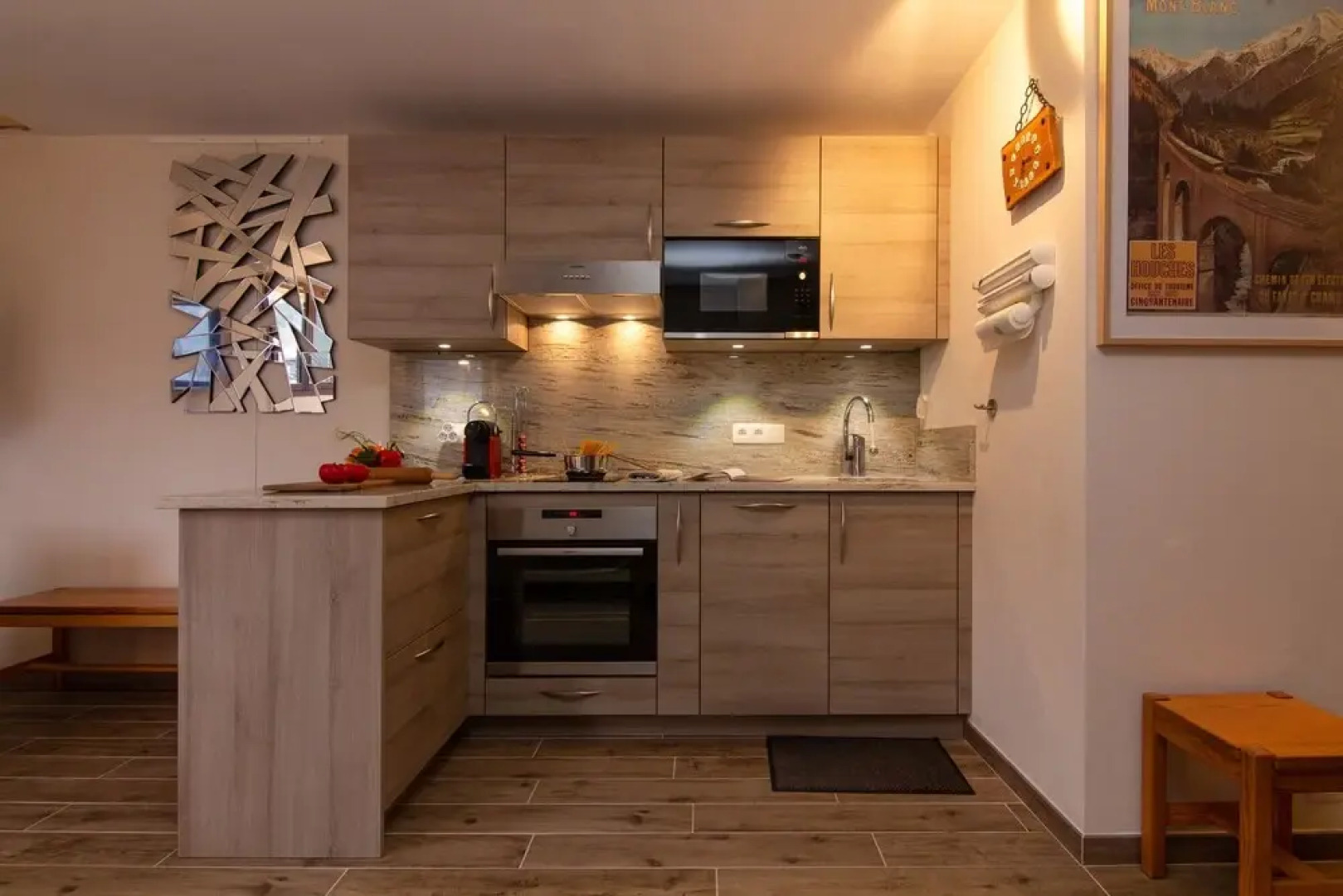 Appartement Plein Sud 23