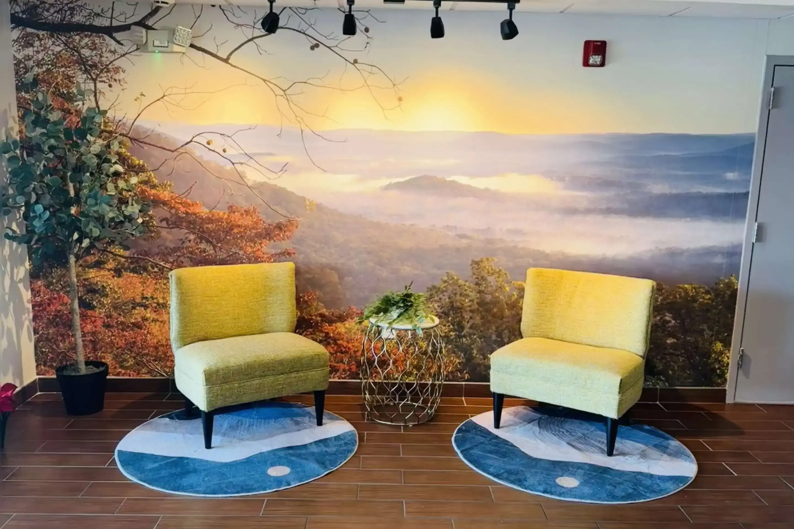 Sleep Inn and Suites