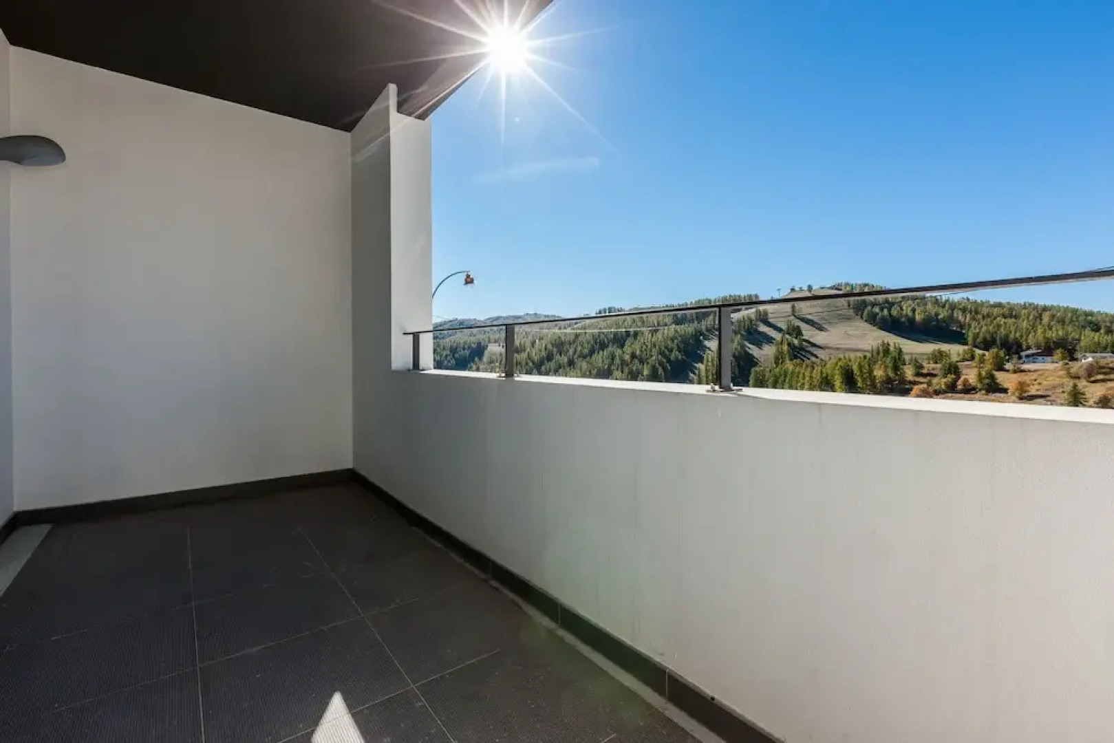 Residence Le Valliope