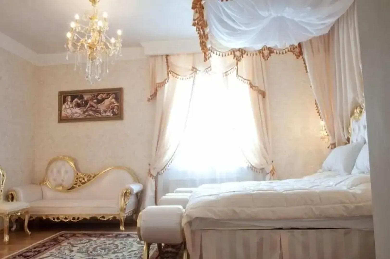 Отель «Женева»