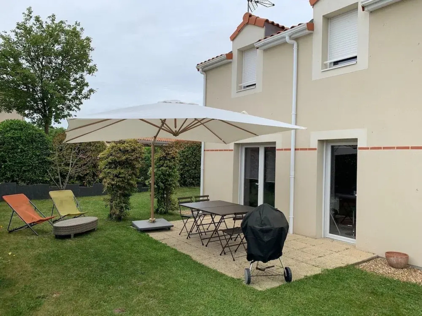 Greg House 49 - BnB jusqu'à 7 personnes