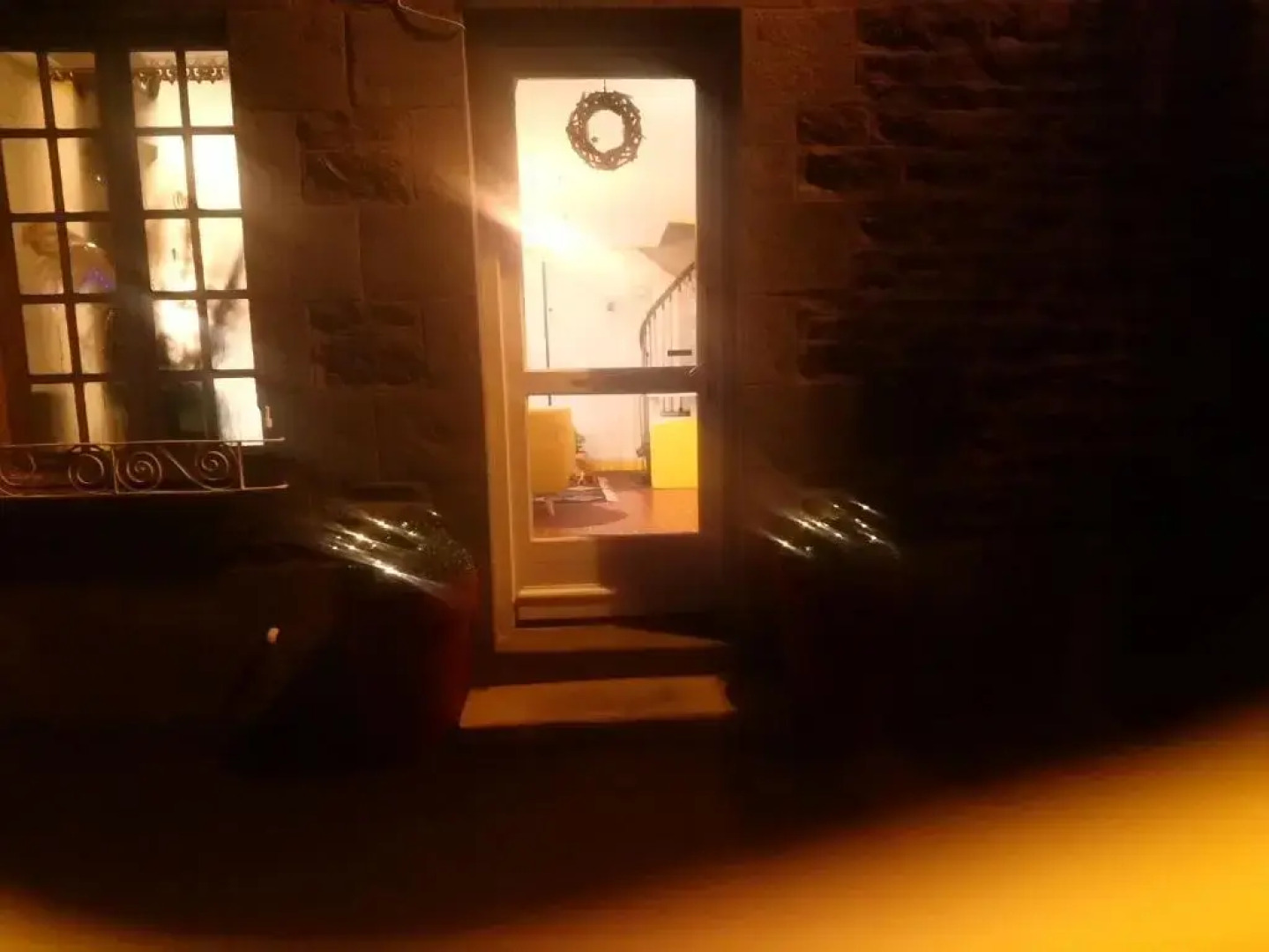 Bienvenue (Adults Only)