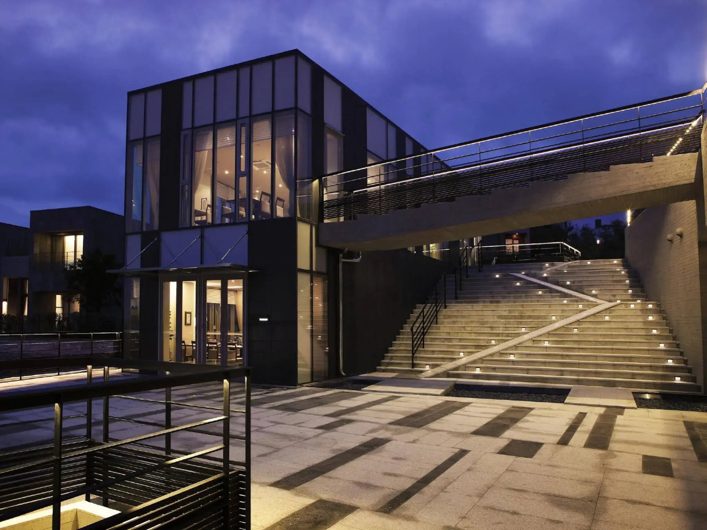 Lotte Resort Jeju Artvillas