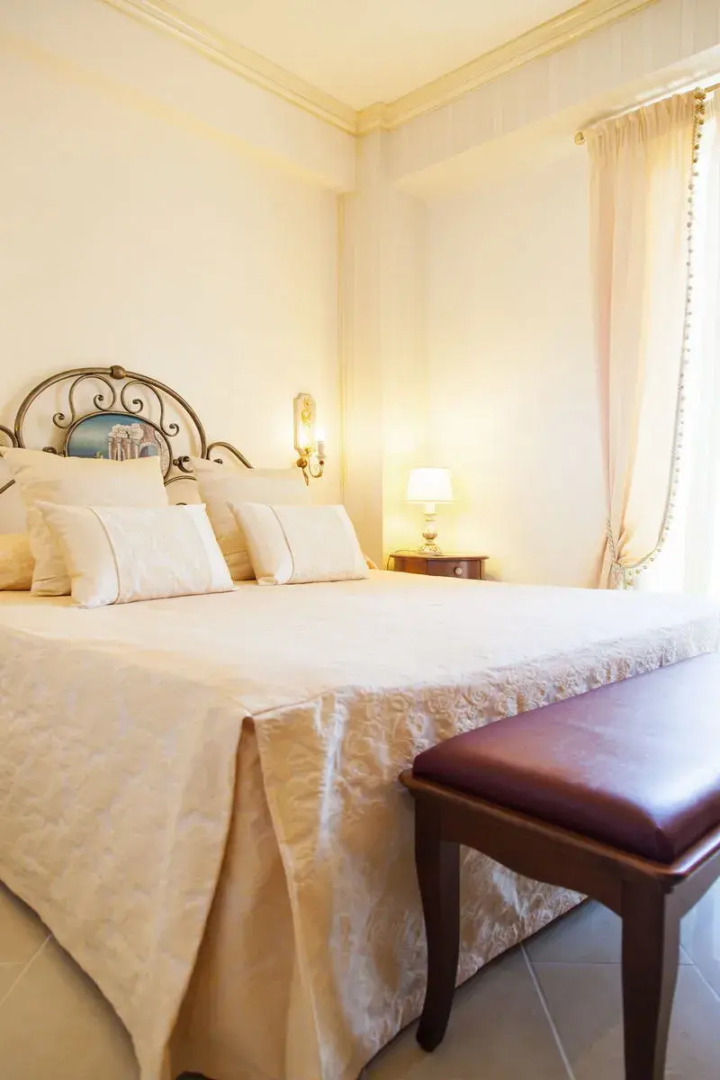 Diamond Hotel and Resort Naxos Taormina