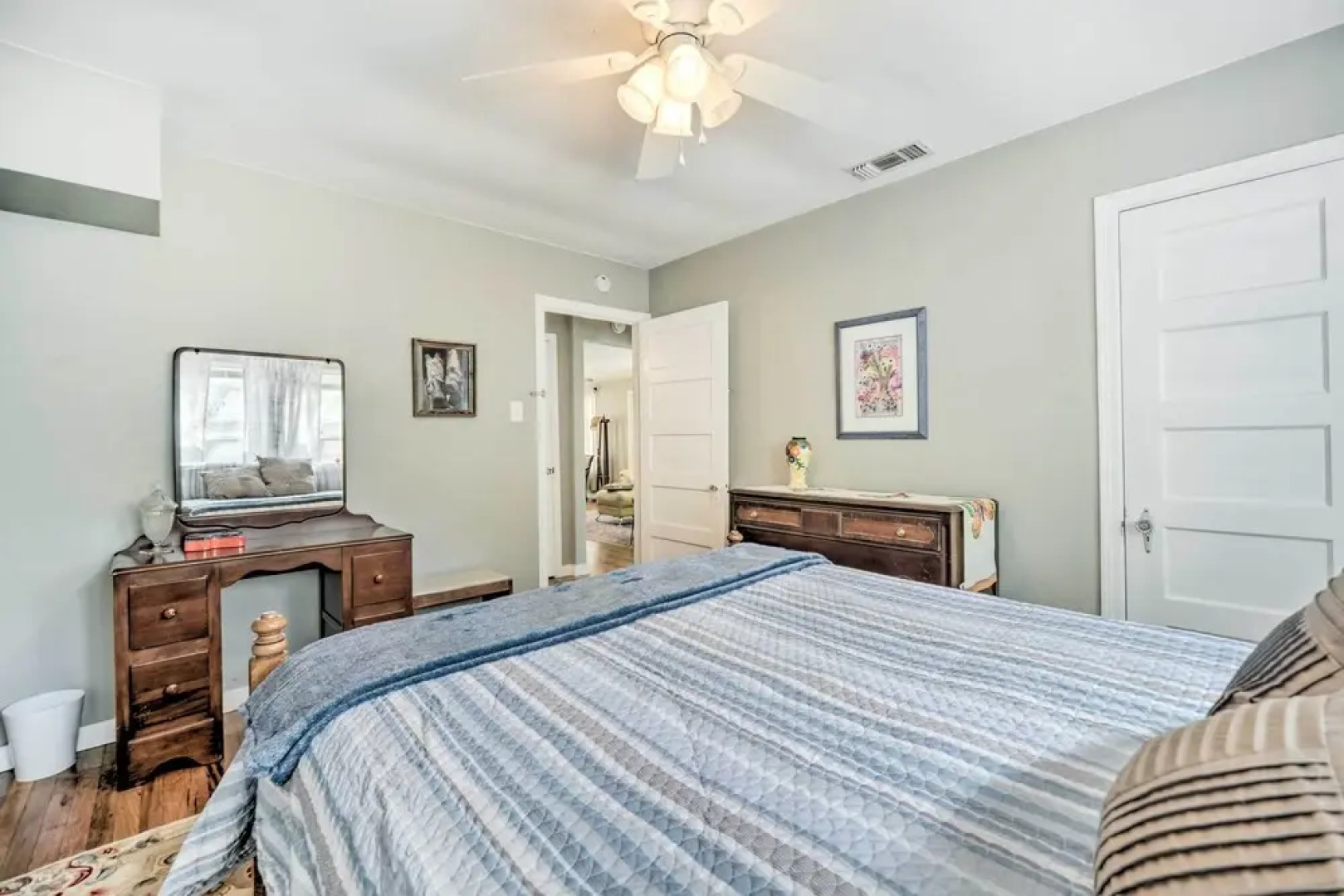 Kerrville 'hill House' w/ Backyard Oasis!