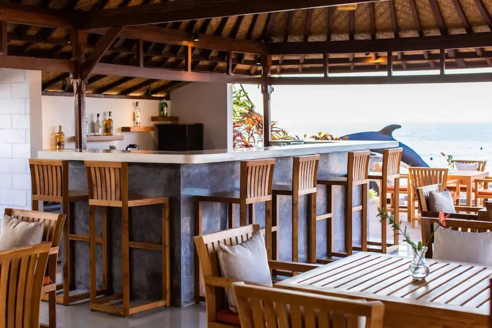 Nalika Beach Resort & Restaurant - Adults Only