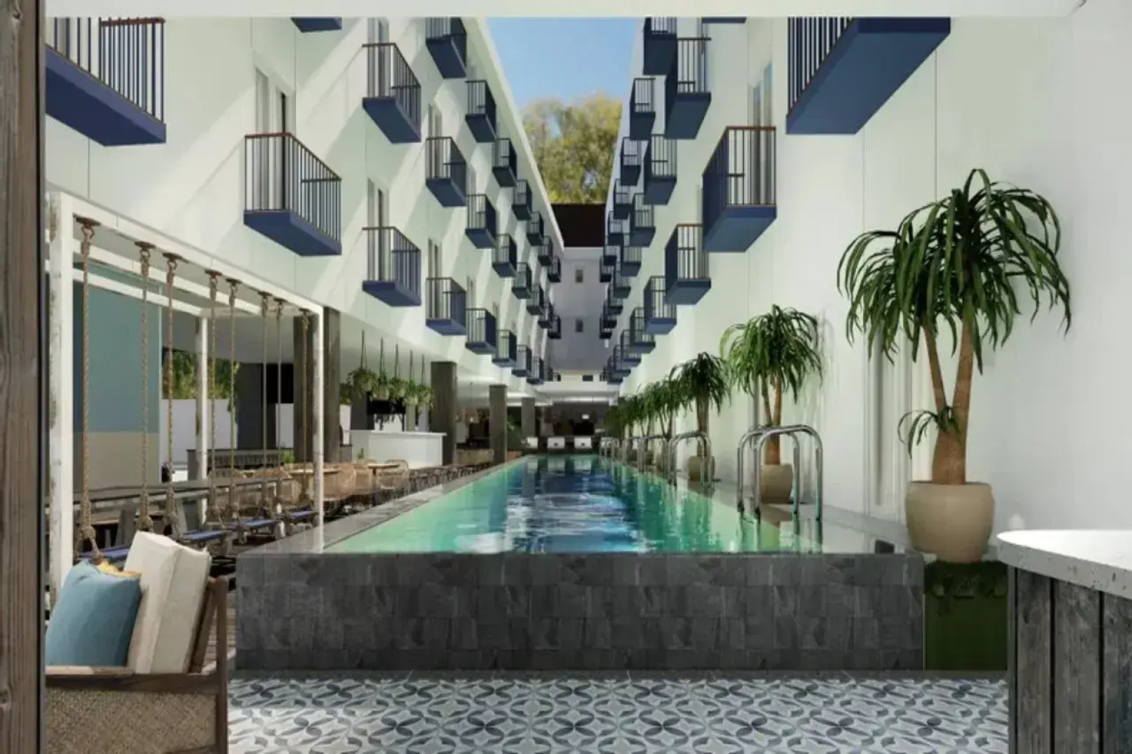 Amaris Hotel Legian Bali