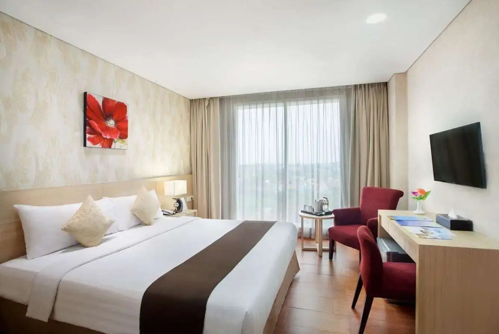 Days Hotel & Suites by Wyndham Jakarta Airport