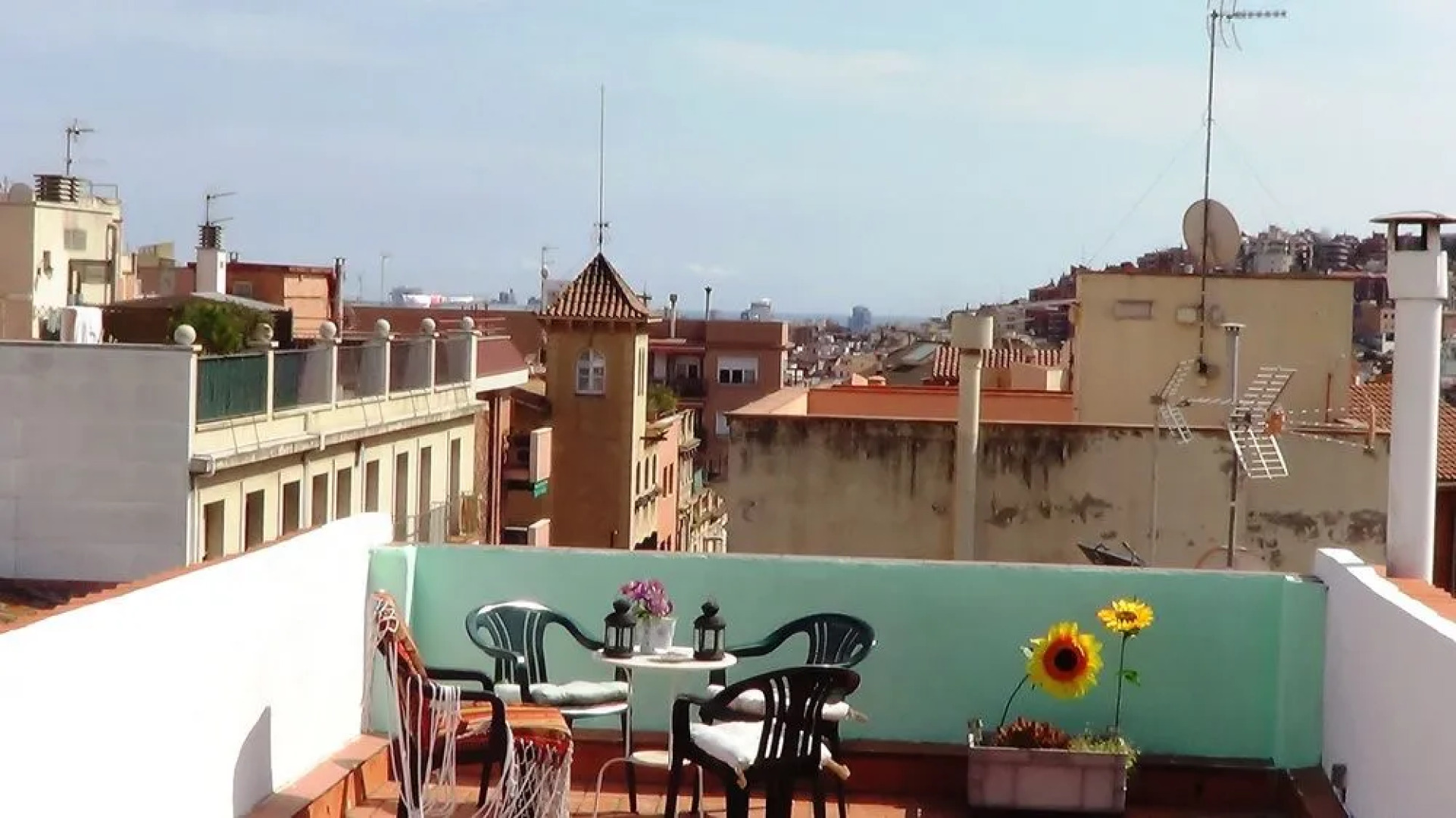 Barcelona Nice & Cozy