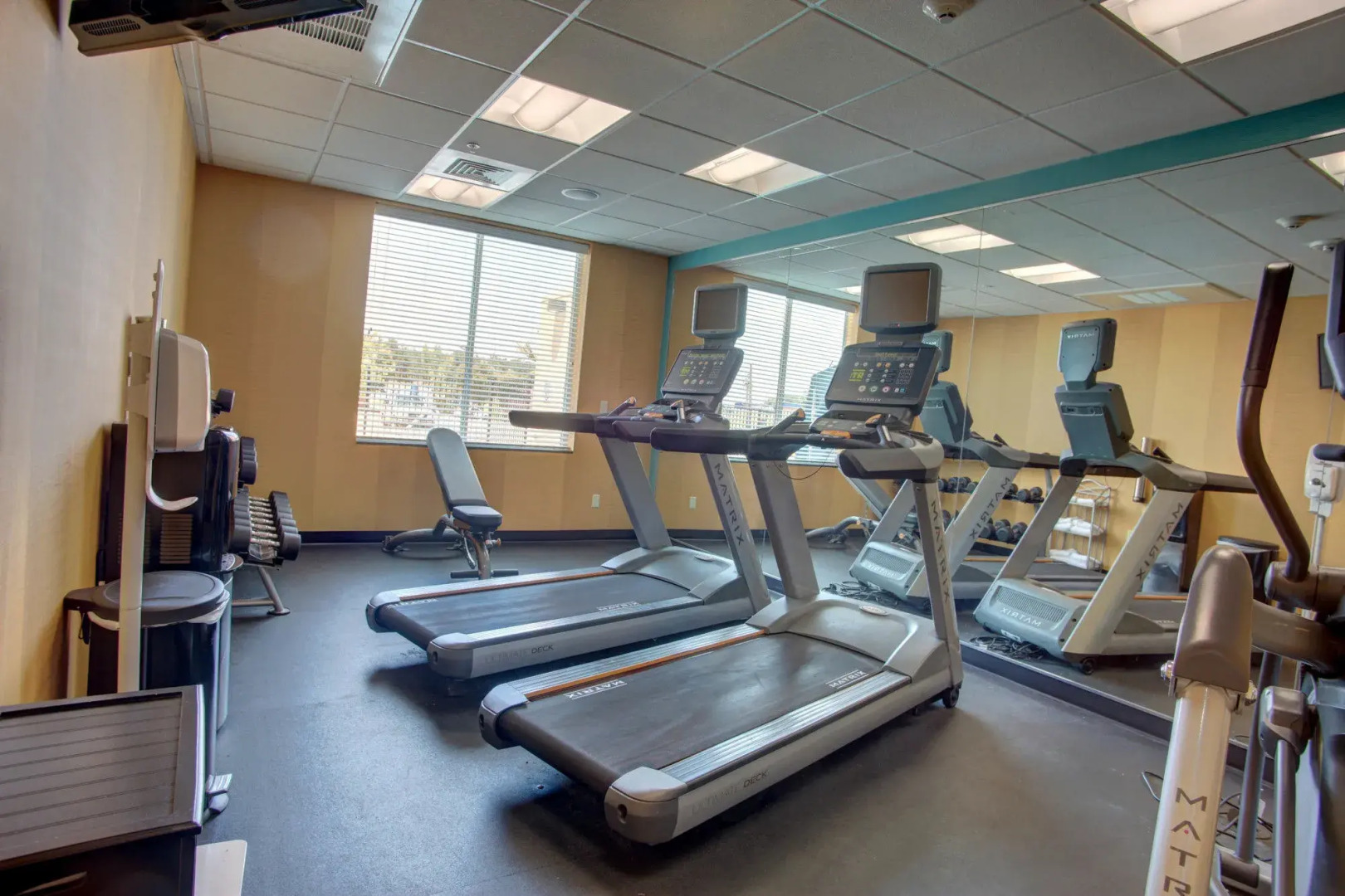 Fairfield Inn & Suites Natchitoches