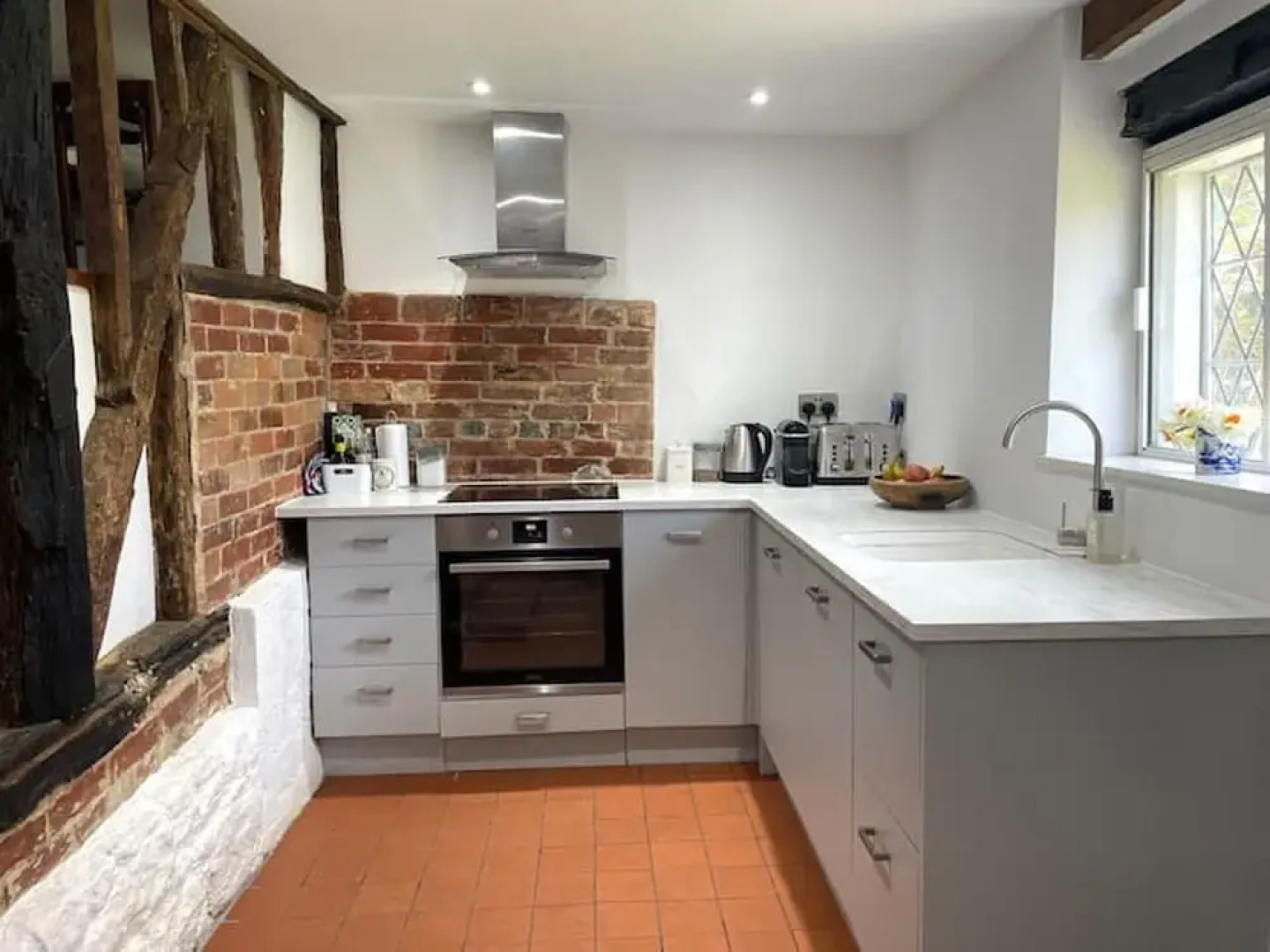 Charming 3-bed House in Wellingborough