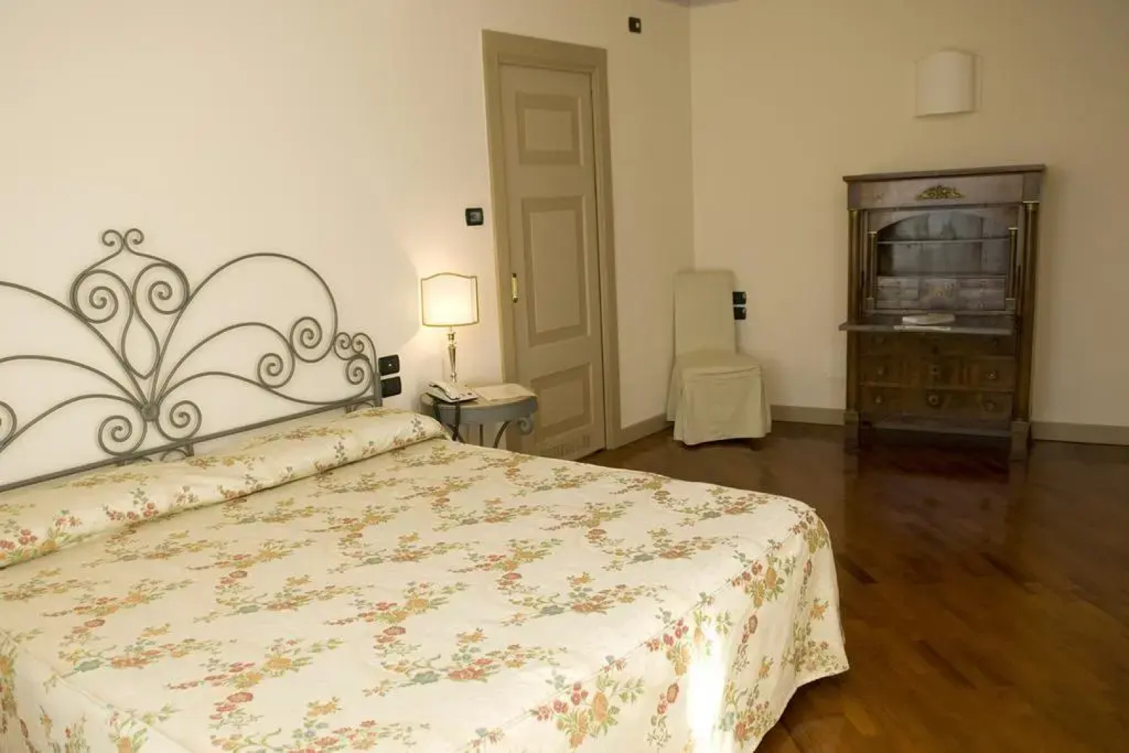 Romantik Hotel Relais Mirabella Iseo