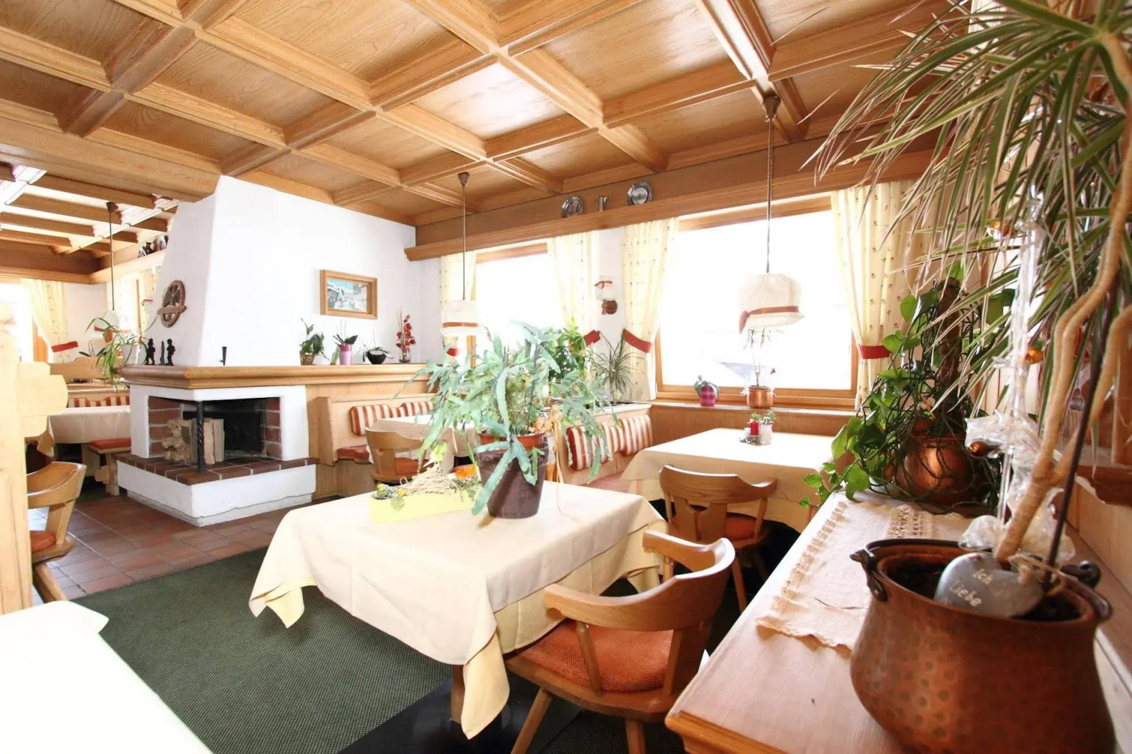 Pension Mittagskogel