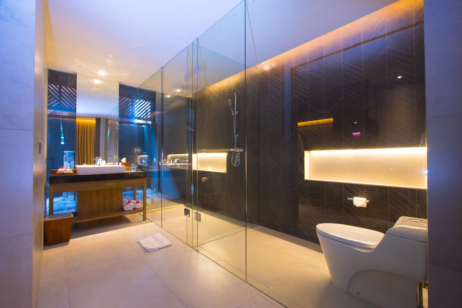 Katamaran Hotel & Resort Lombok