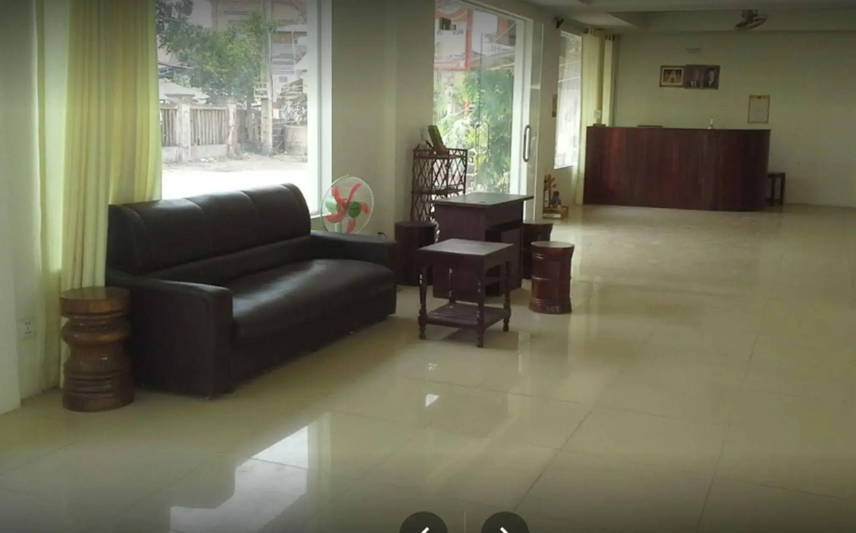 暹粒仙女斯东特梅精品酒店(Apsara Steung Thmey Boutique Hotel Siem Reap)