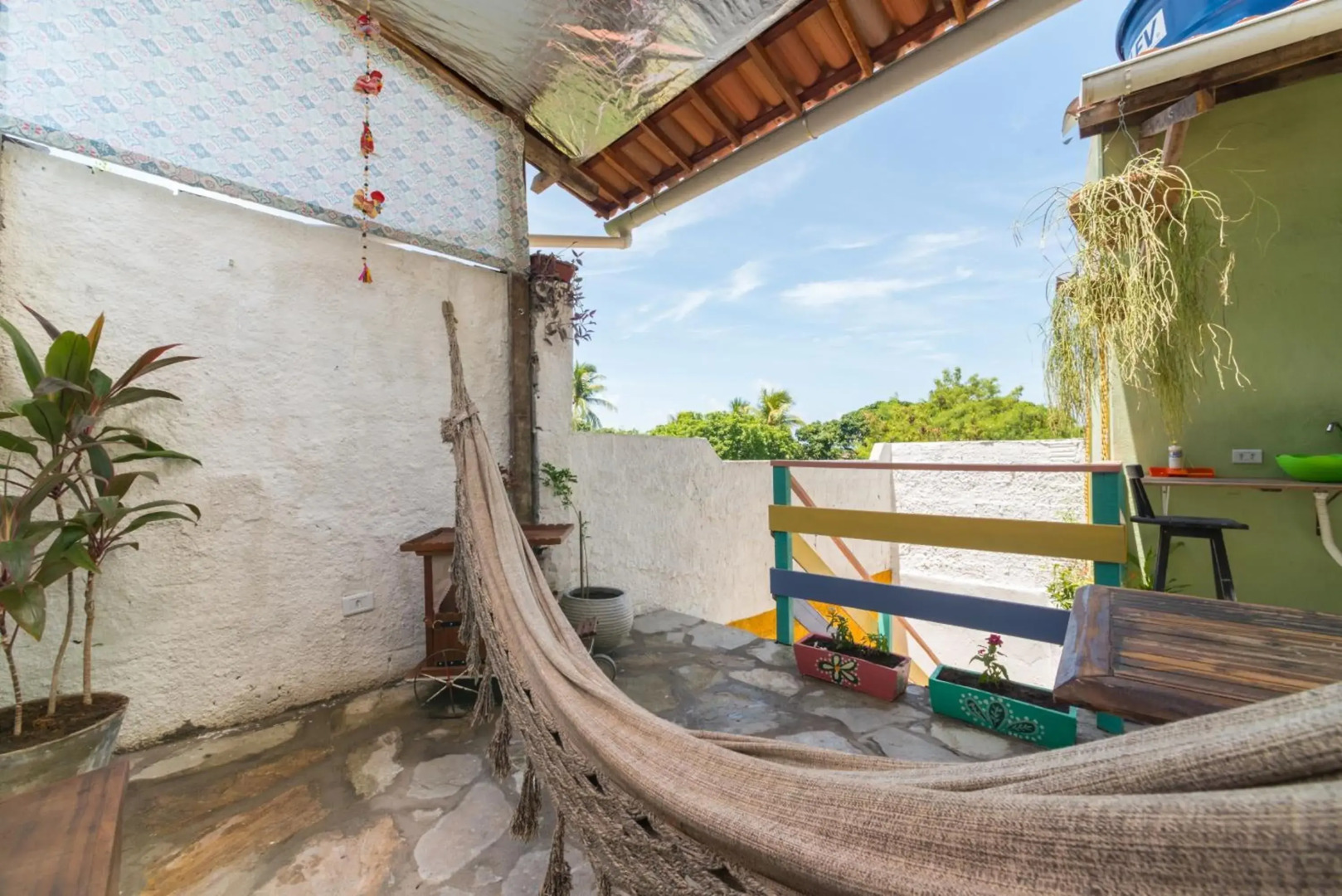 Pousada Flor de Olinda