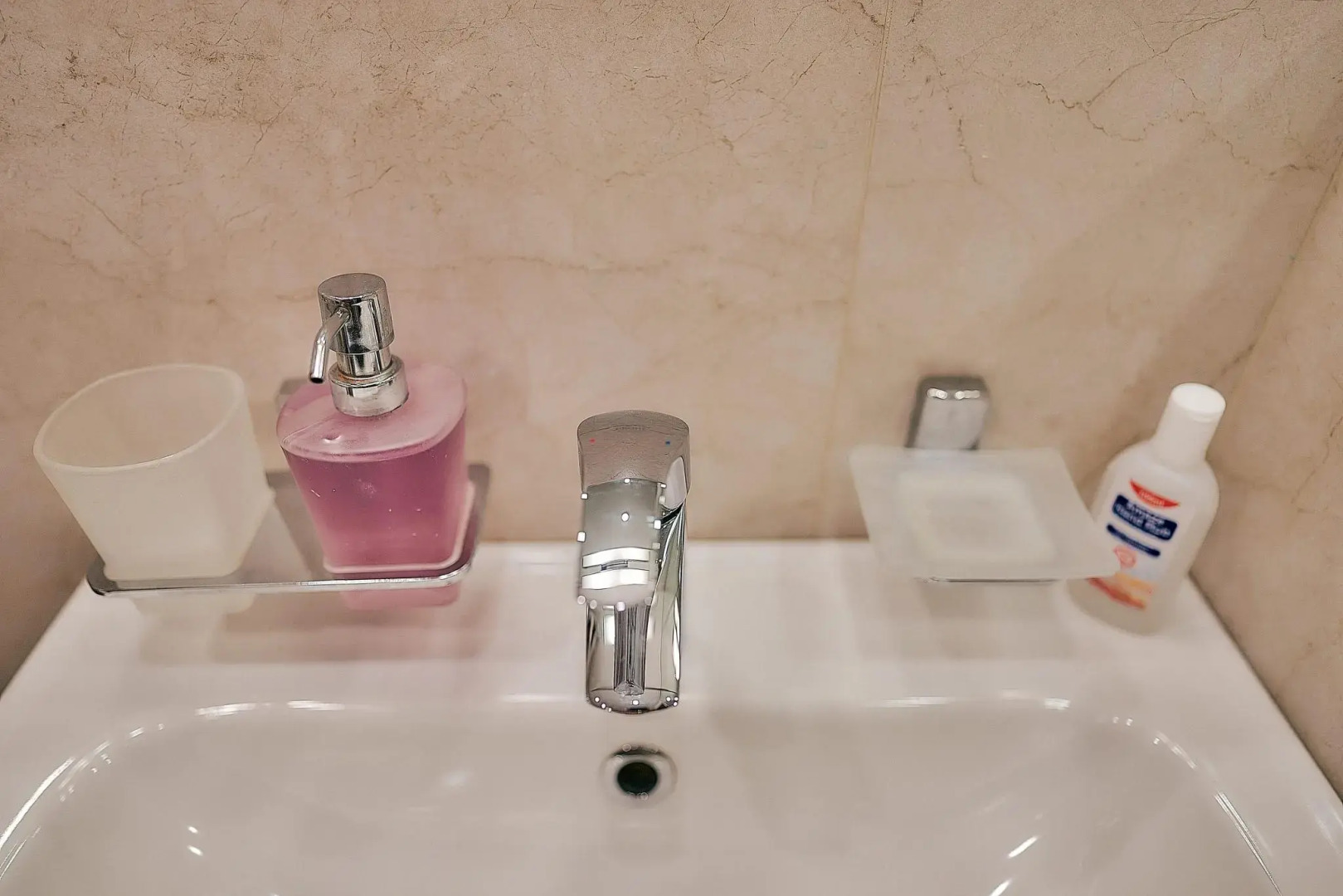 Vanilla sky (Ванилла скай)