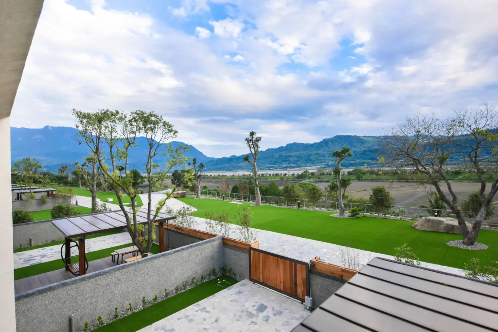 Taitung Chii Lih Resort