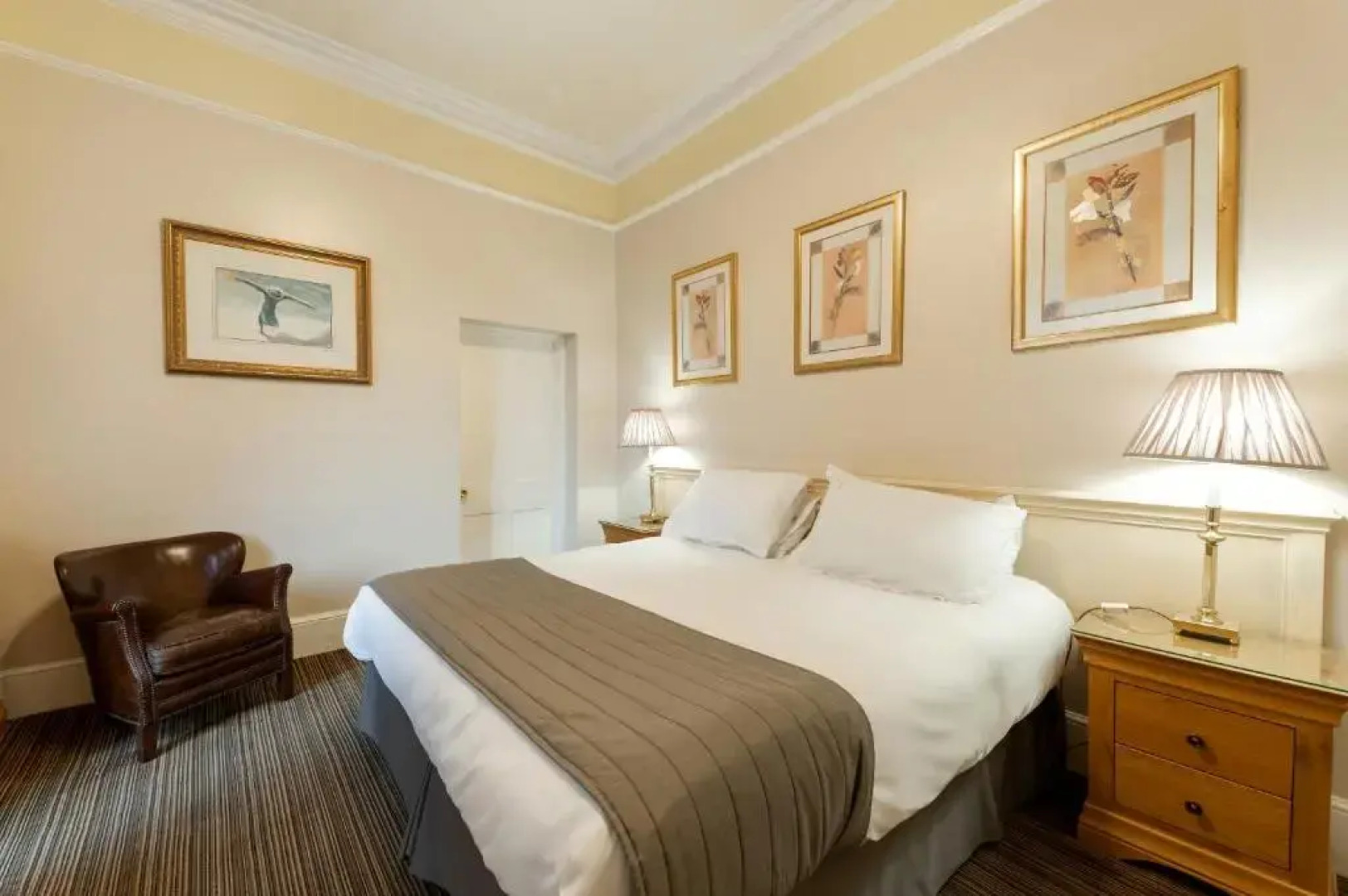 Charades Guest House