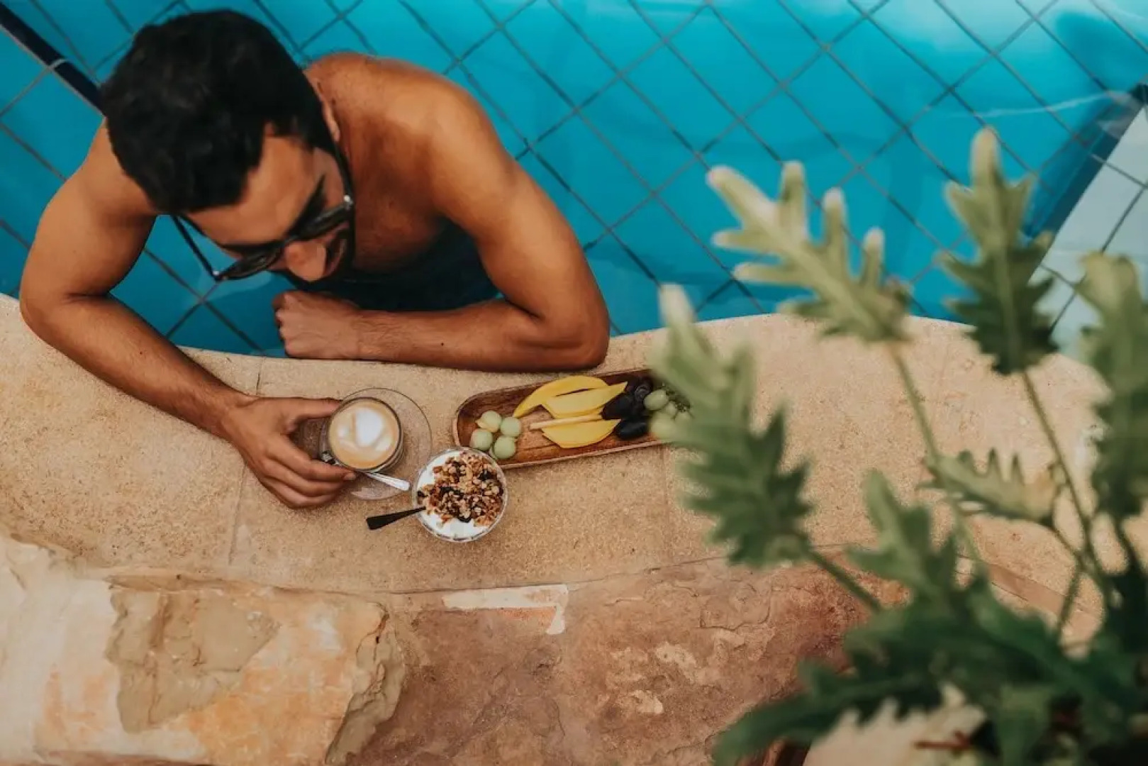 Cnaan Village - Boutique and Spa Villa