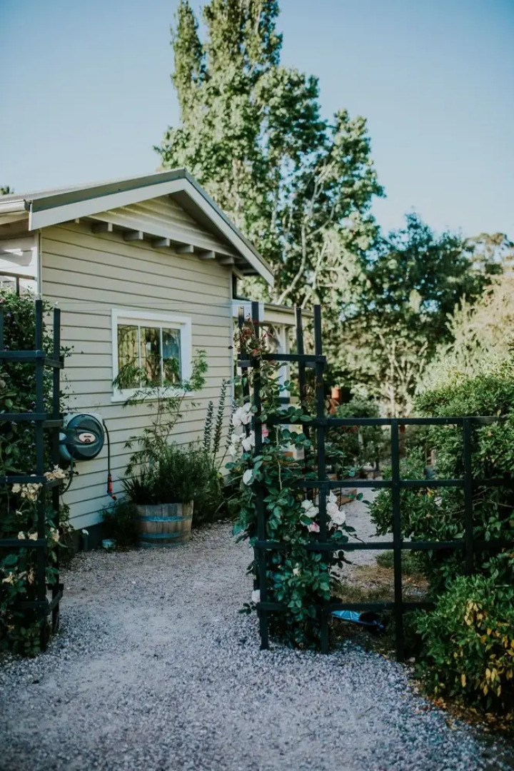 3 Willows Vineyard Cottage