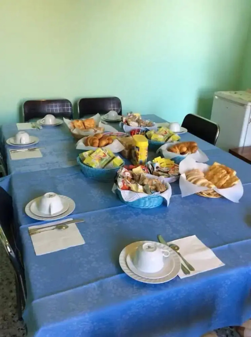 Aneide's Bed & Breakfast